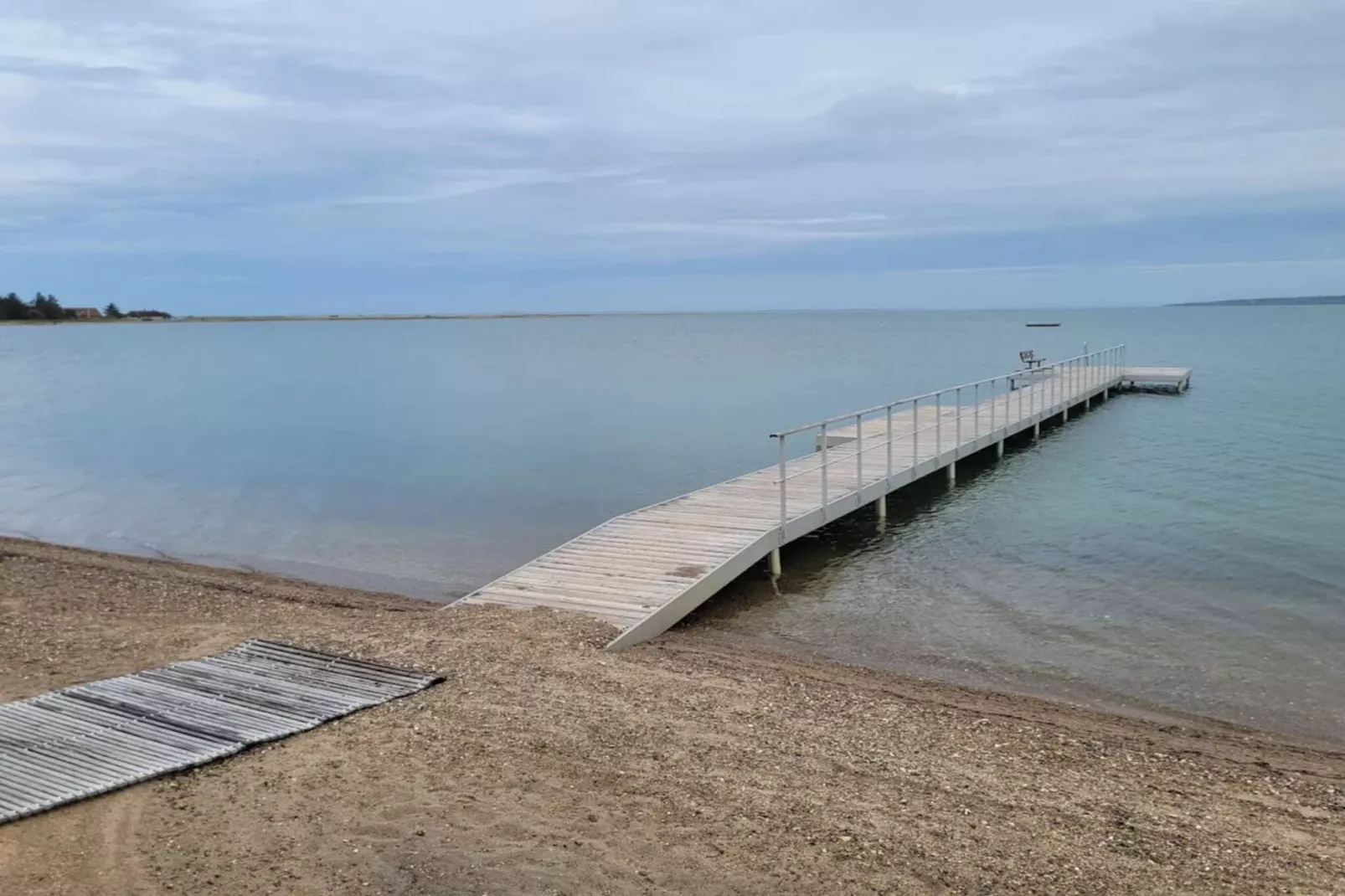 6 person holiday home in Lemvig-Water view