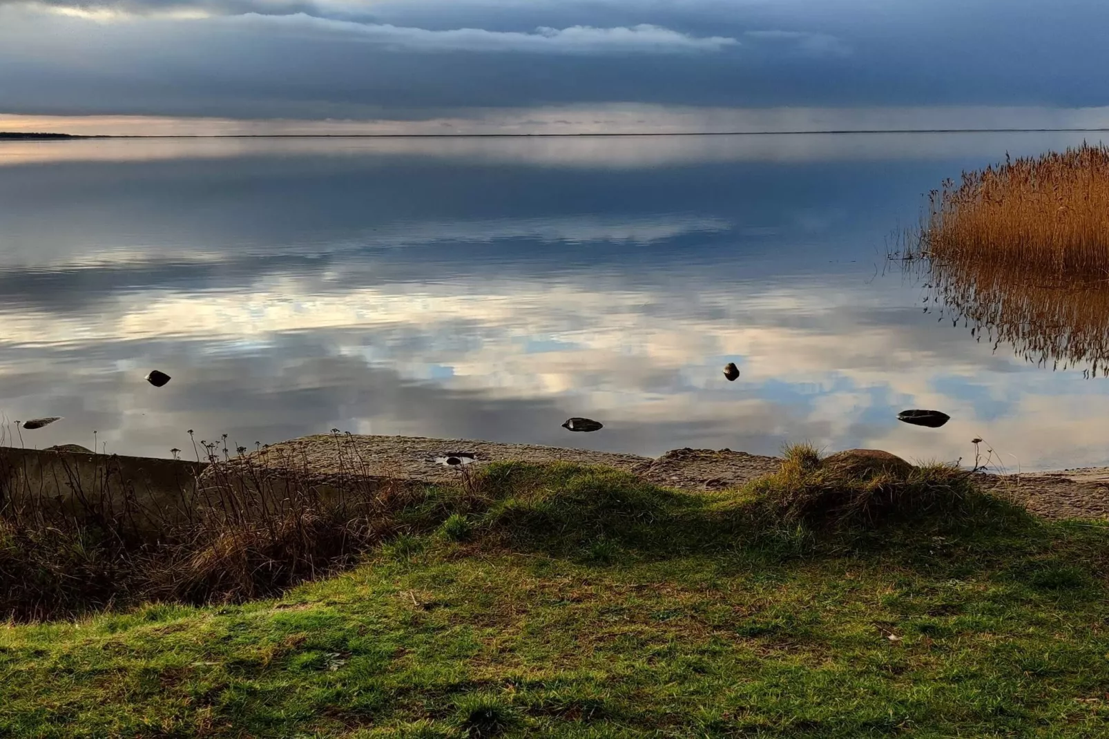 6 Personen Ferienhaus in Vemb-Wasserblick