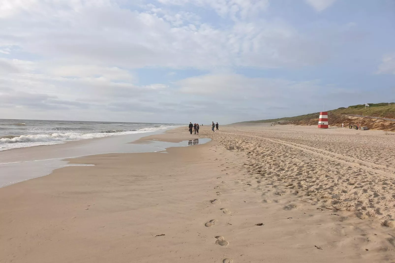 6 Personen Ferienhaus in Ringkøbing