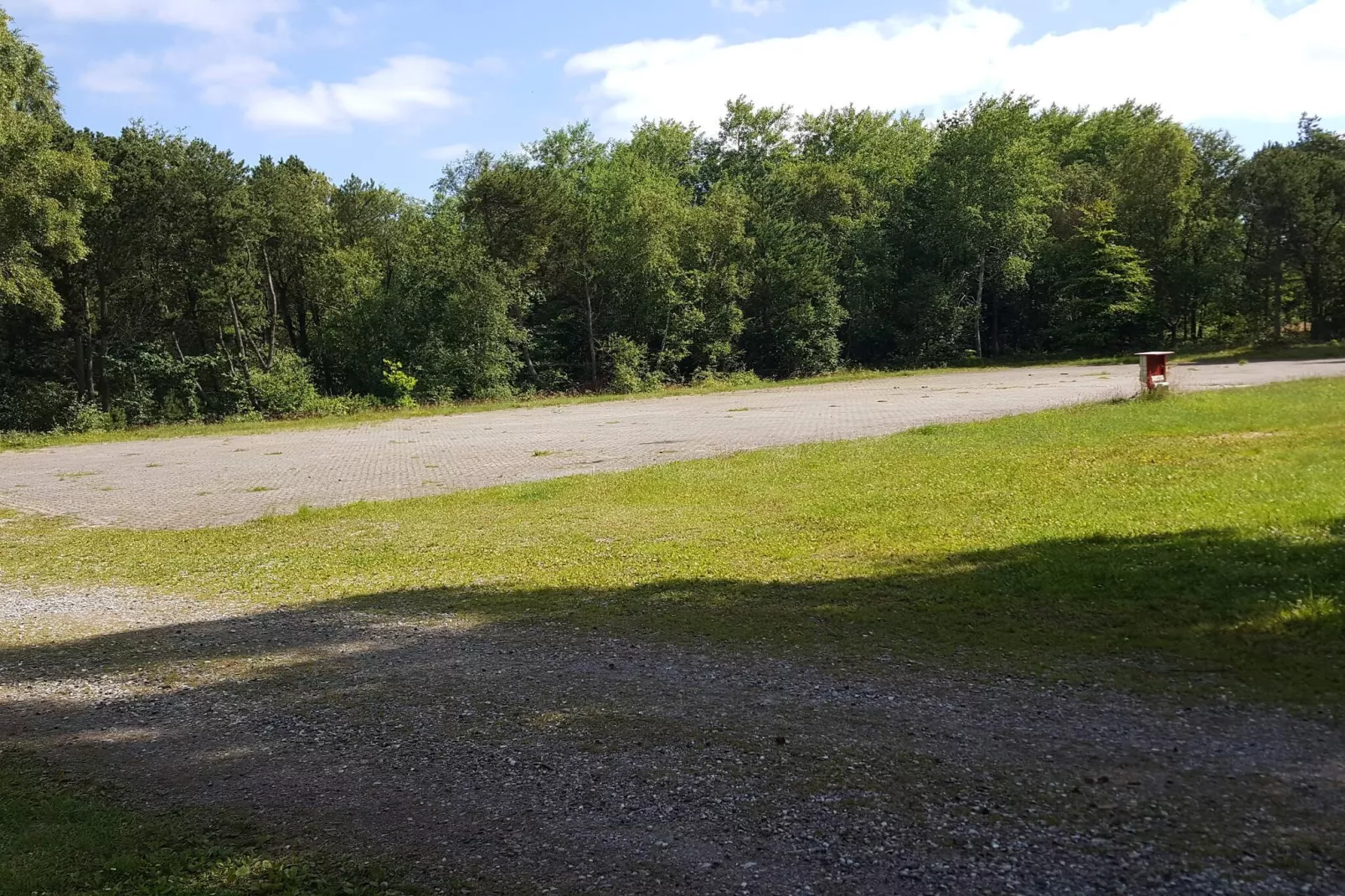 10 person holiday home in Hadsund-Untagged