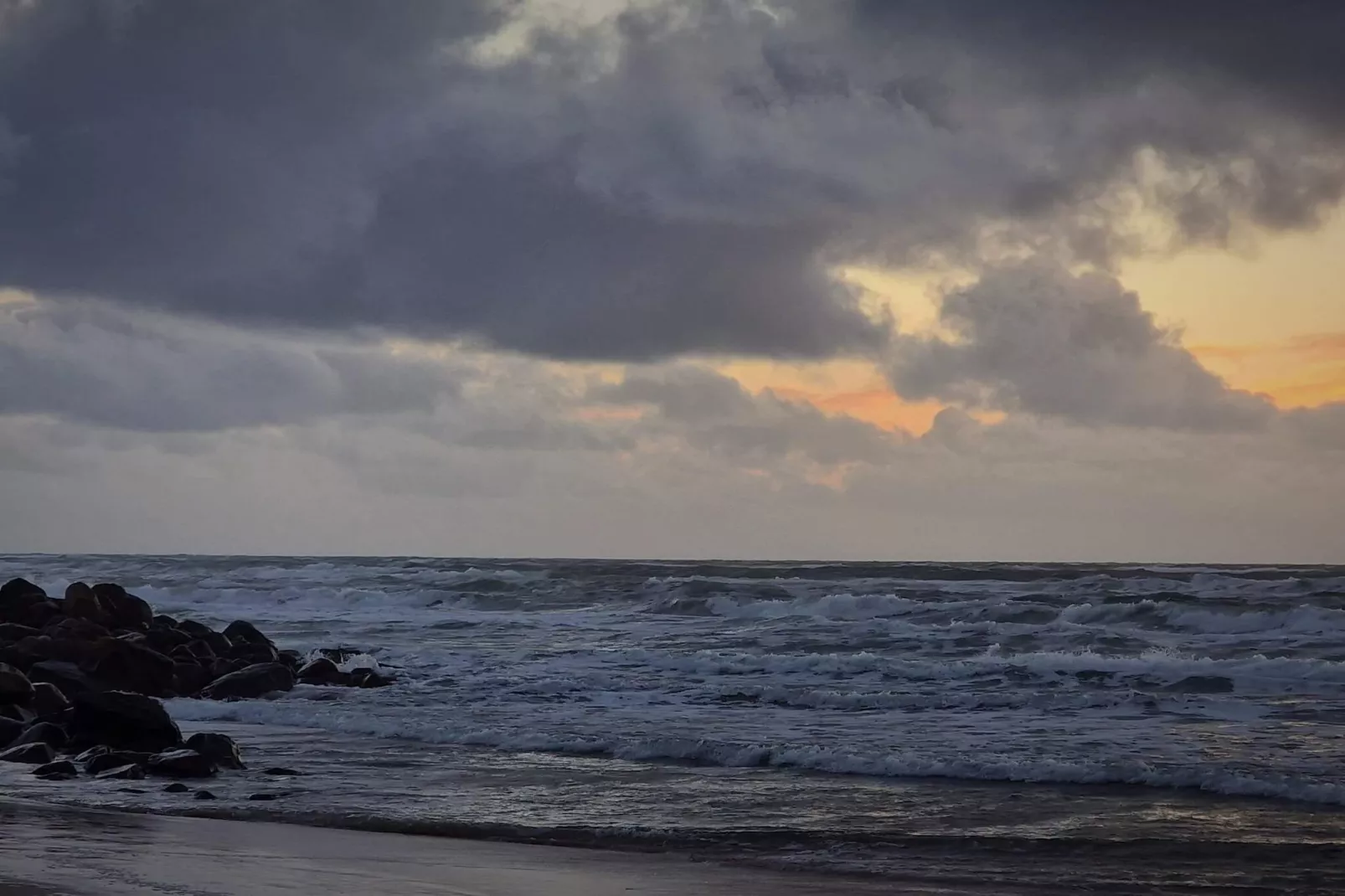 Modernized Seaside Retreat-By Traum-Water view