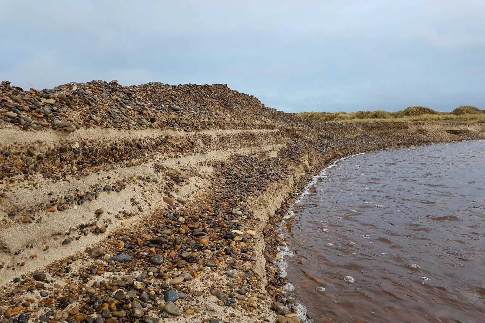 Apartment In STRANDVEJEN Denmark-Wasserblick