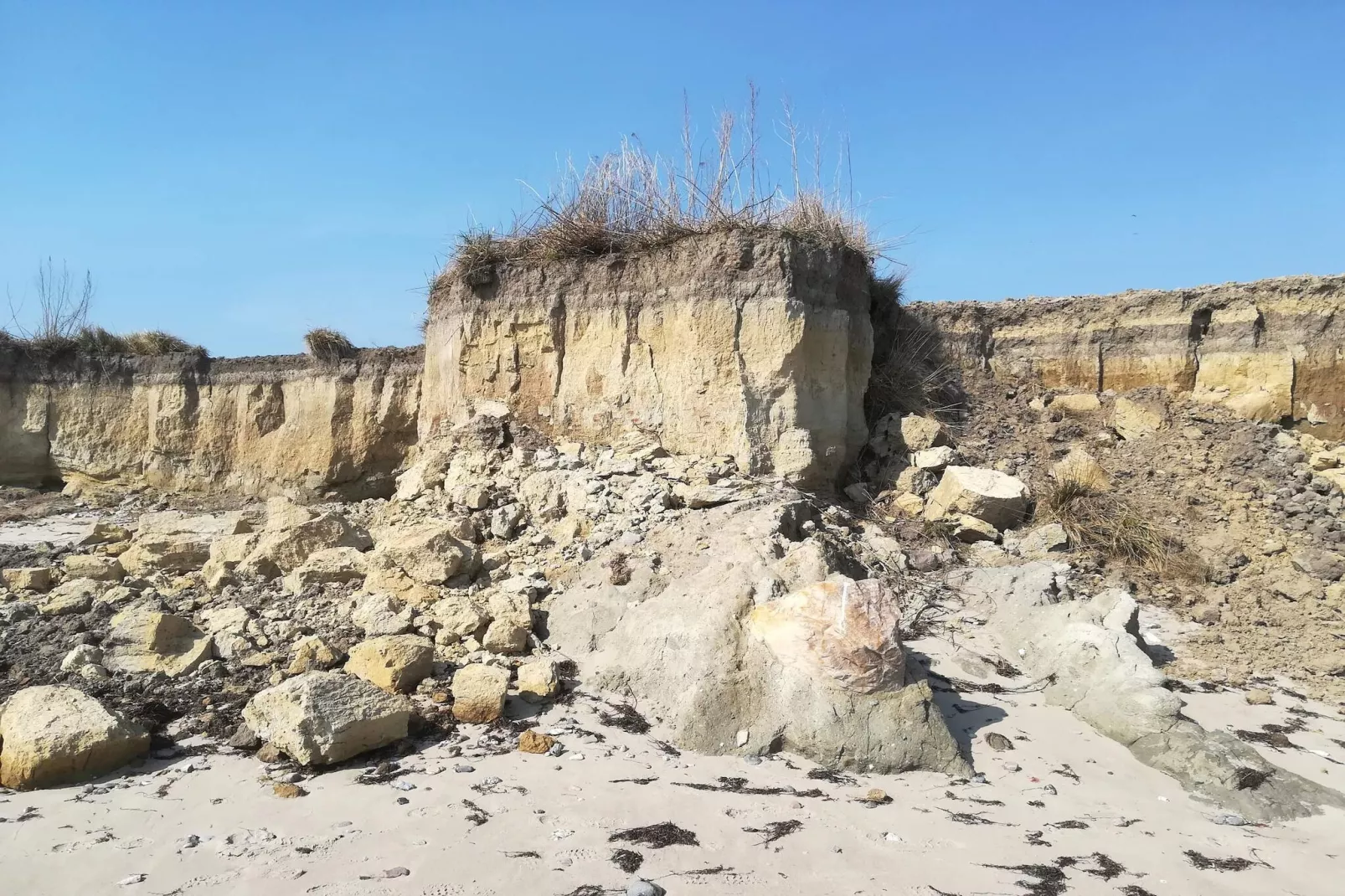 Maison de vacances pour 4 a Gedser-Non tagué