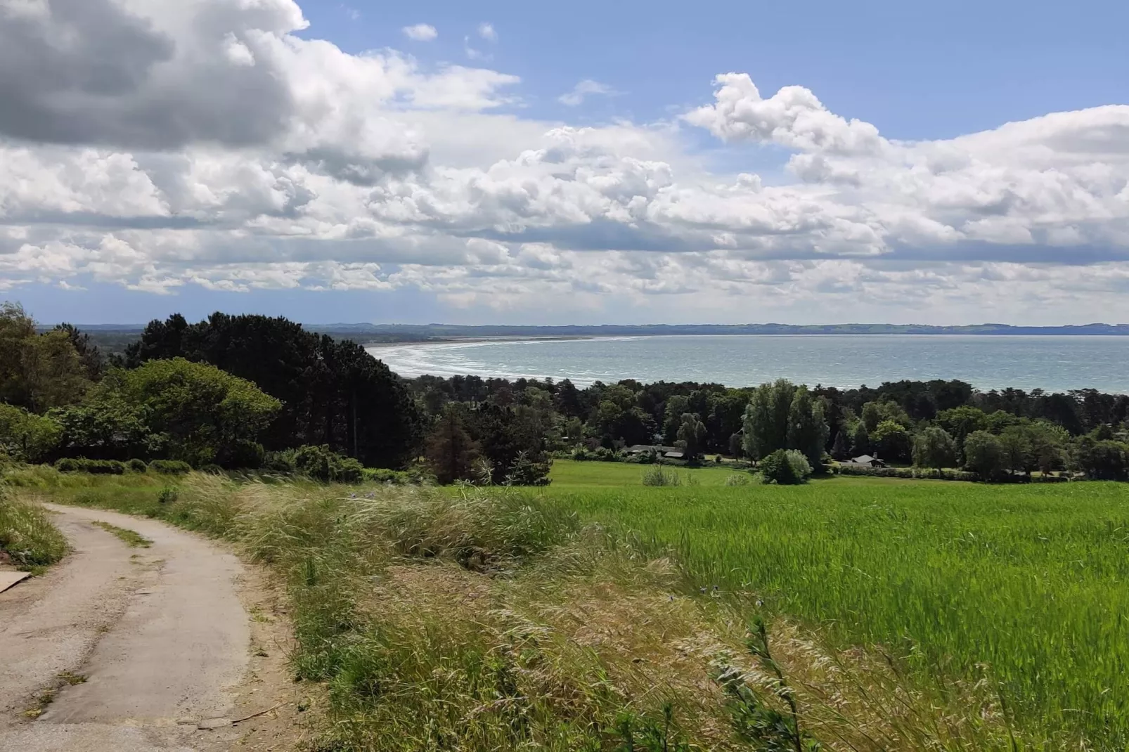 6 Personen Ferienhaus in Højby-Nicht zugeordnet