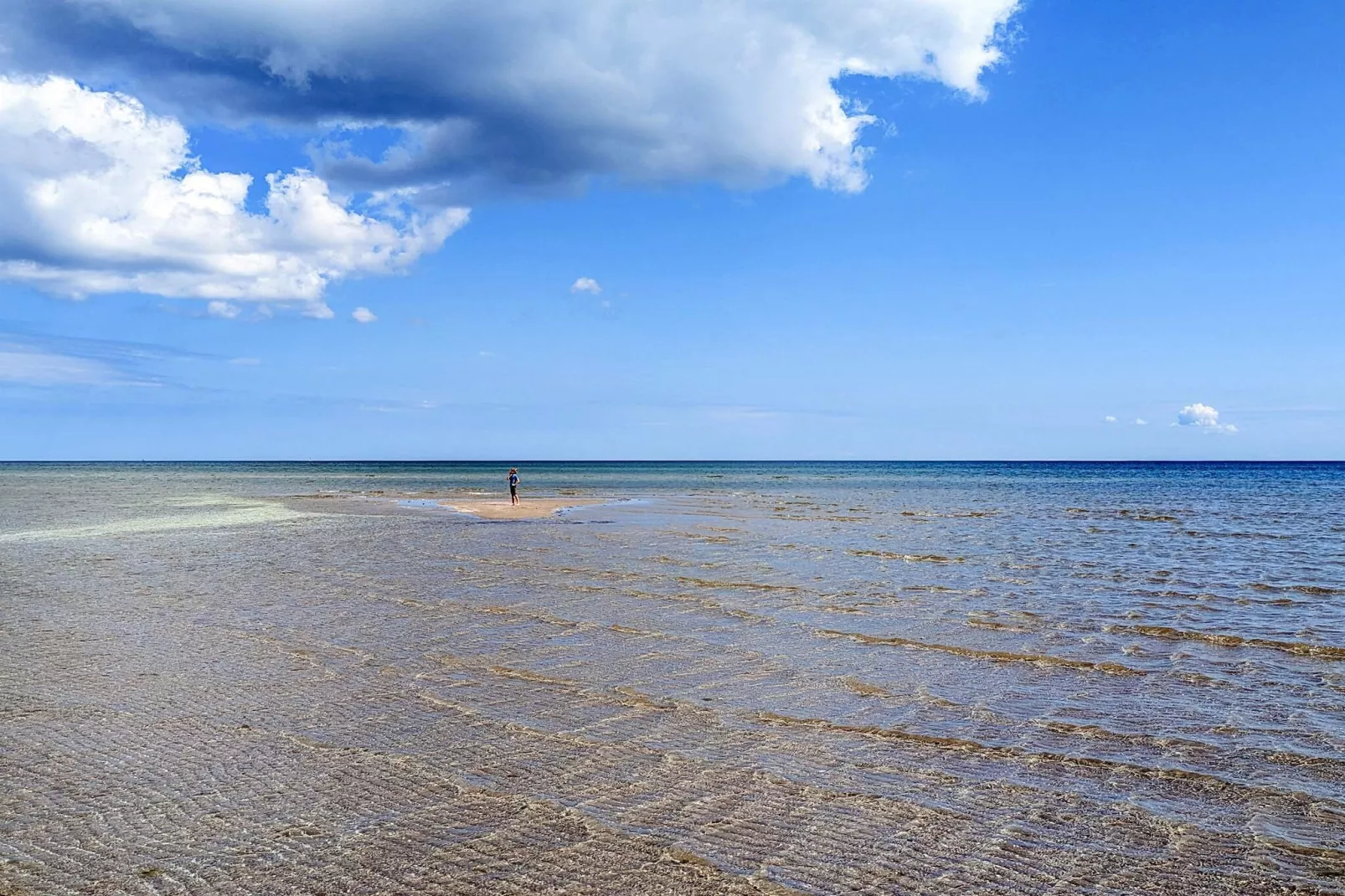 6 Personen Ferienhaus in Sæby-Nicht zugeordnet