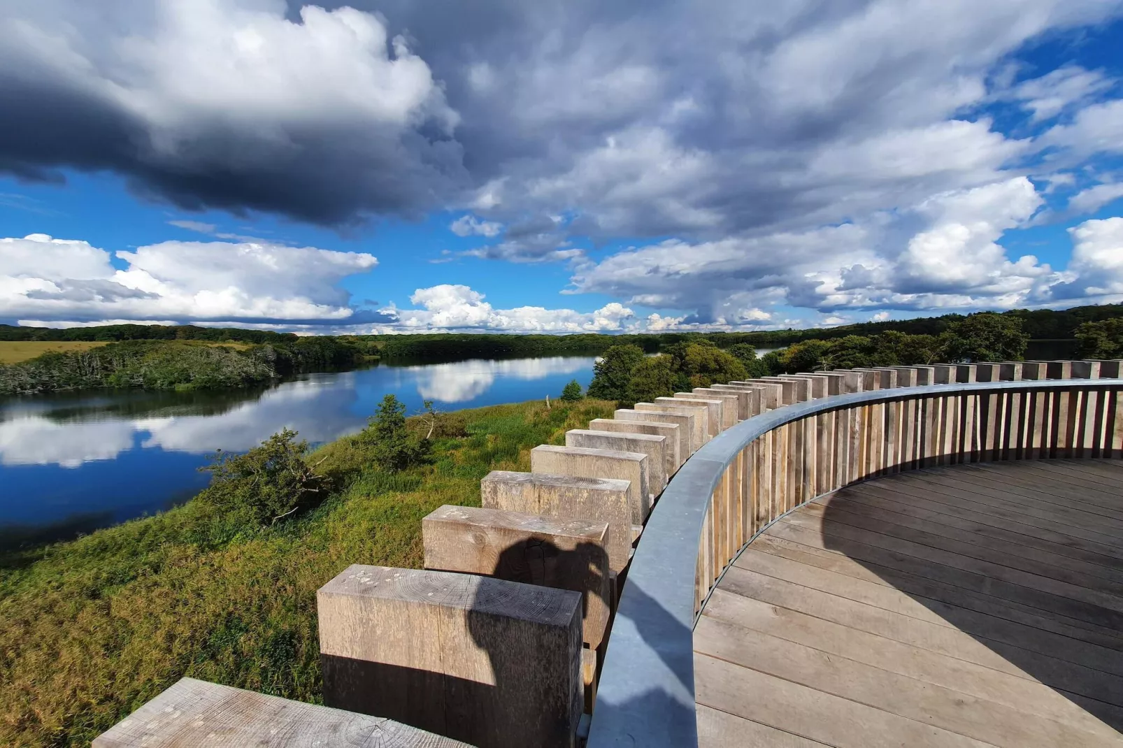 Maison de vacances pour 6 a Ansager-Non tagué