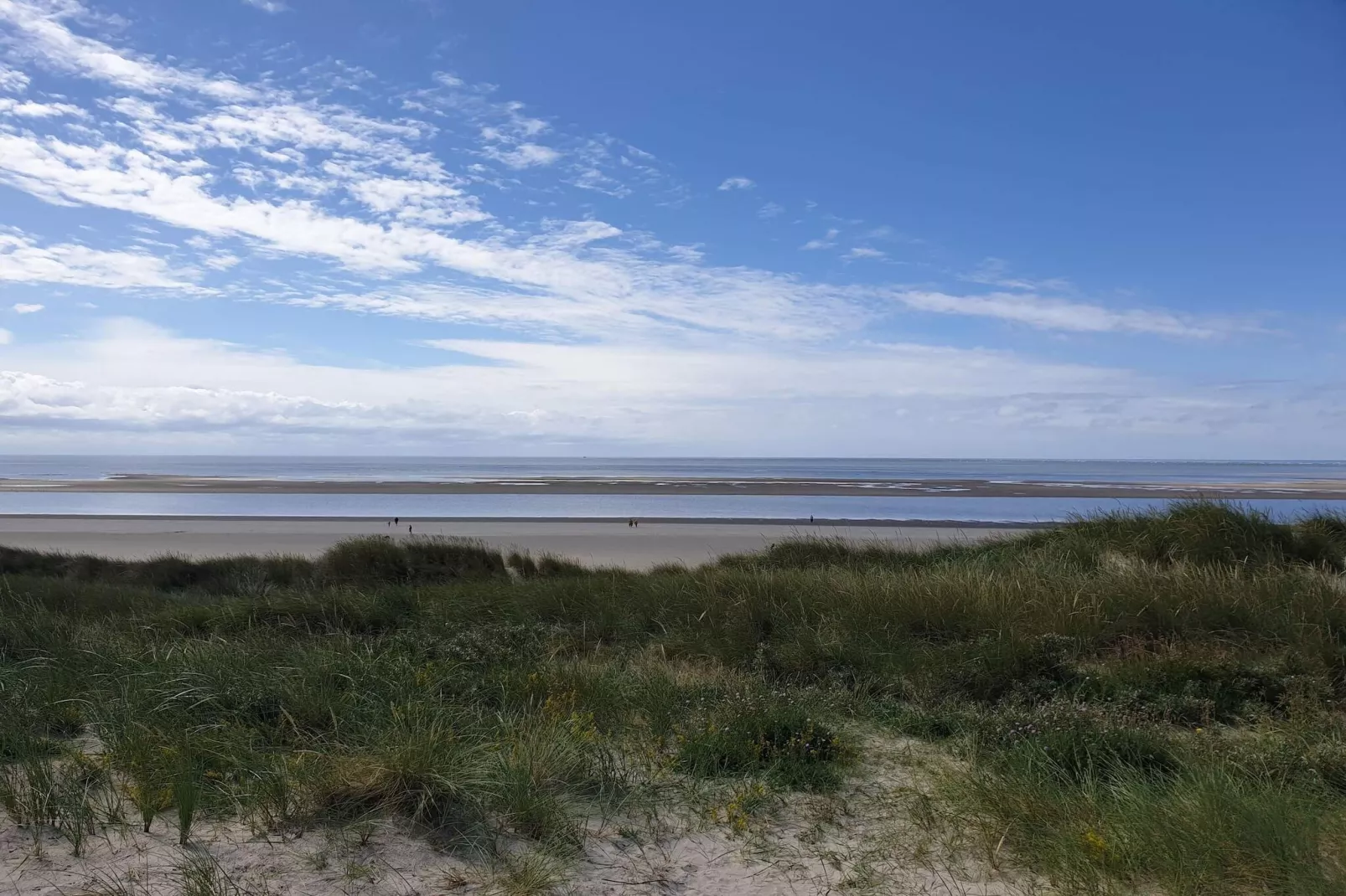 Luxus-Oase in Blavand-By Traum-Nicht zugeordnet