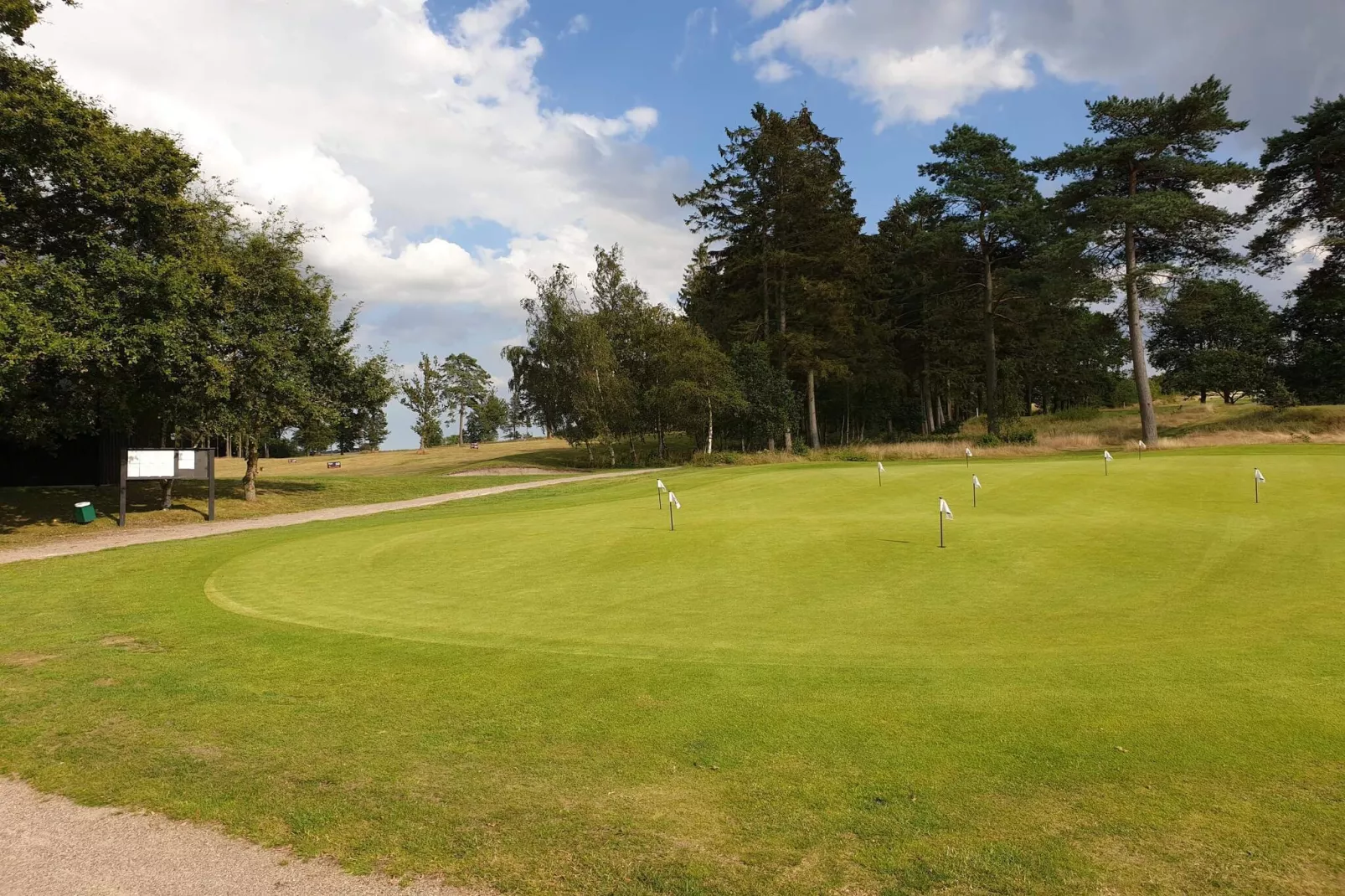 Maison de vacances pour 8 a Gjern-Non tagué