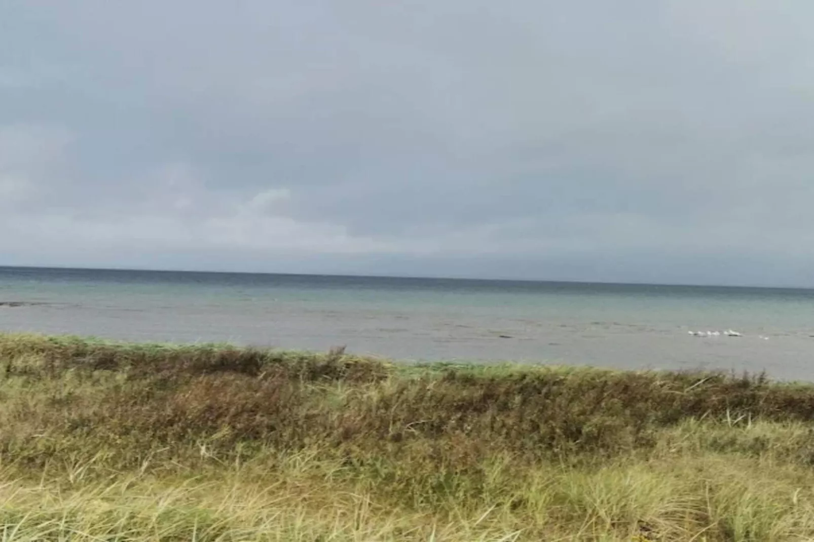 Maison de vacances pour 6 a Nordborg-Vue sur l'eau