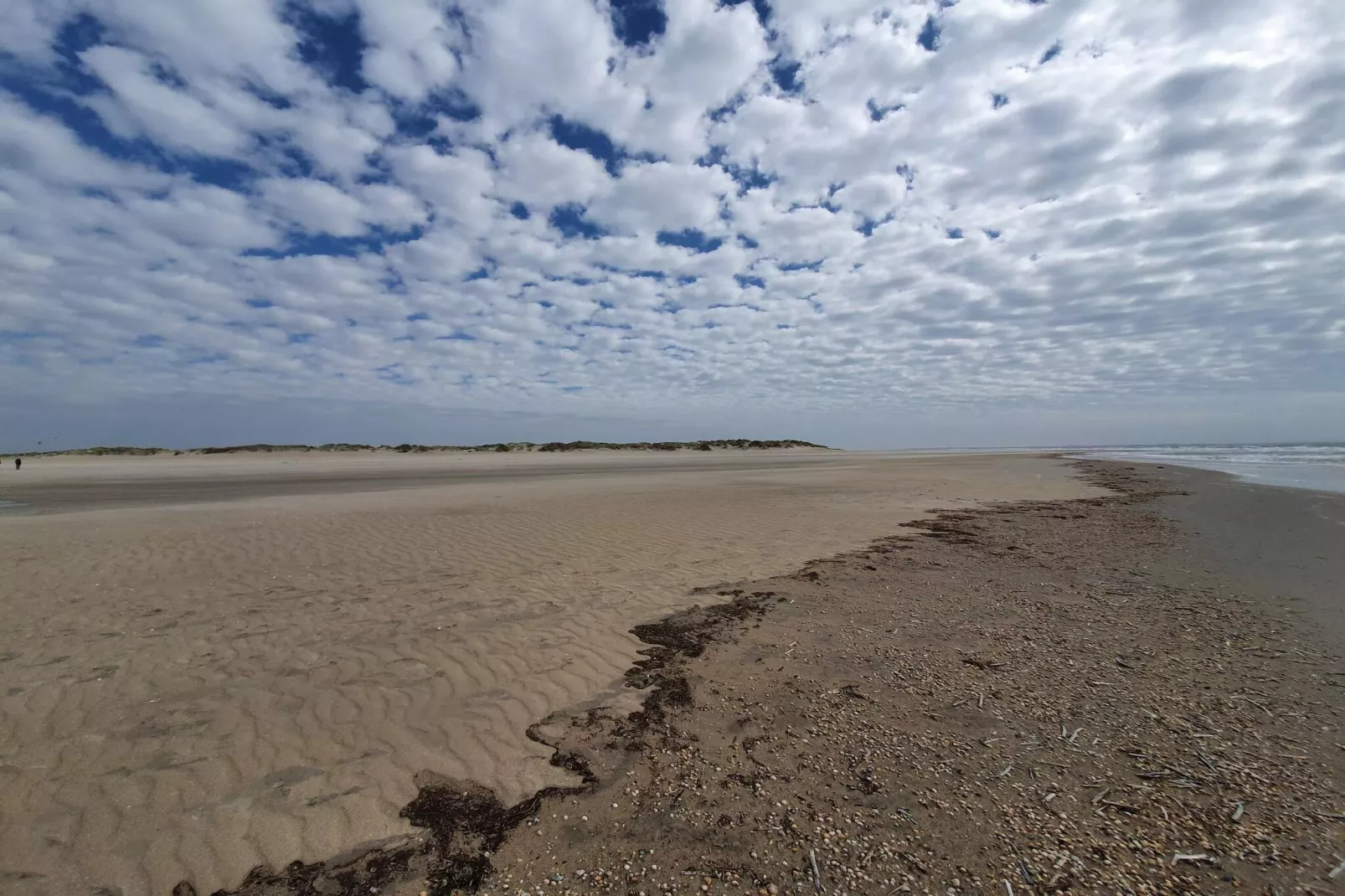 16 Personen Ferienhaus in Rømø-Nicht zugeordnet