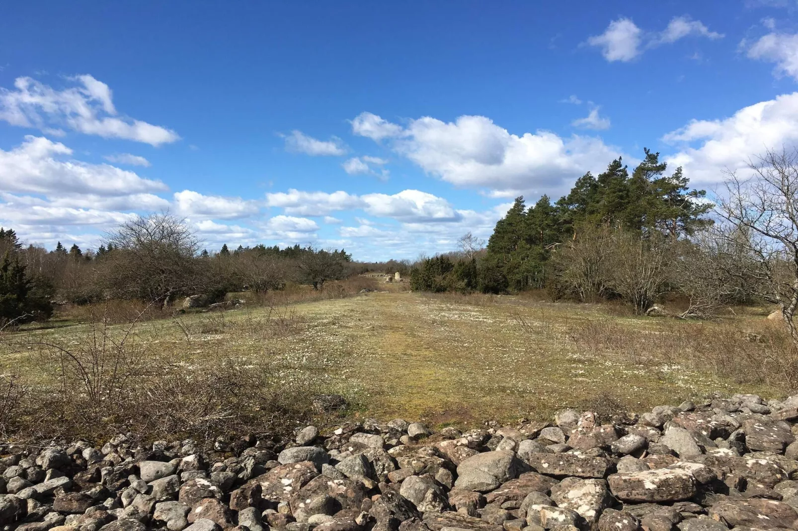 Maison de vacances pour 10 a FÄRJESTADEN-Non tagué