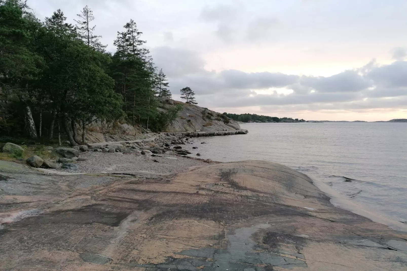 4 person holiday home in STRÖMSTAD-Water view