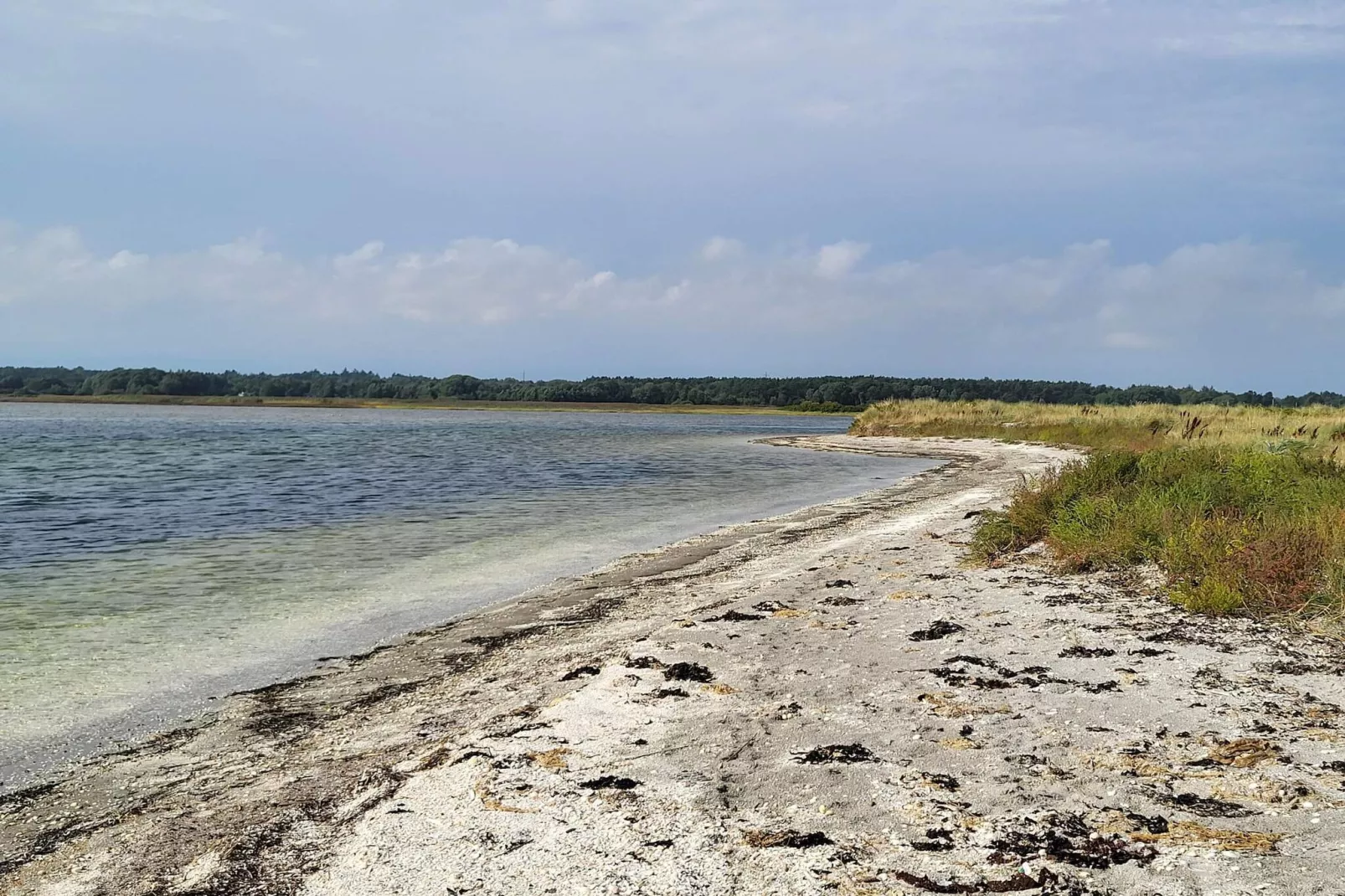 Serenite en bord de mer a LyngsAY-By Traum-Vue sur l'eau
