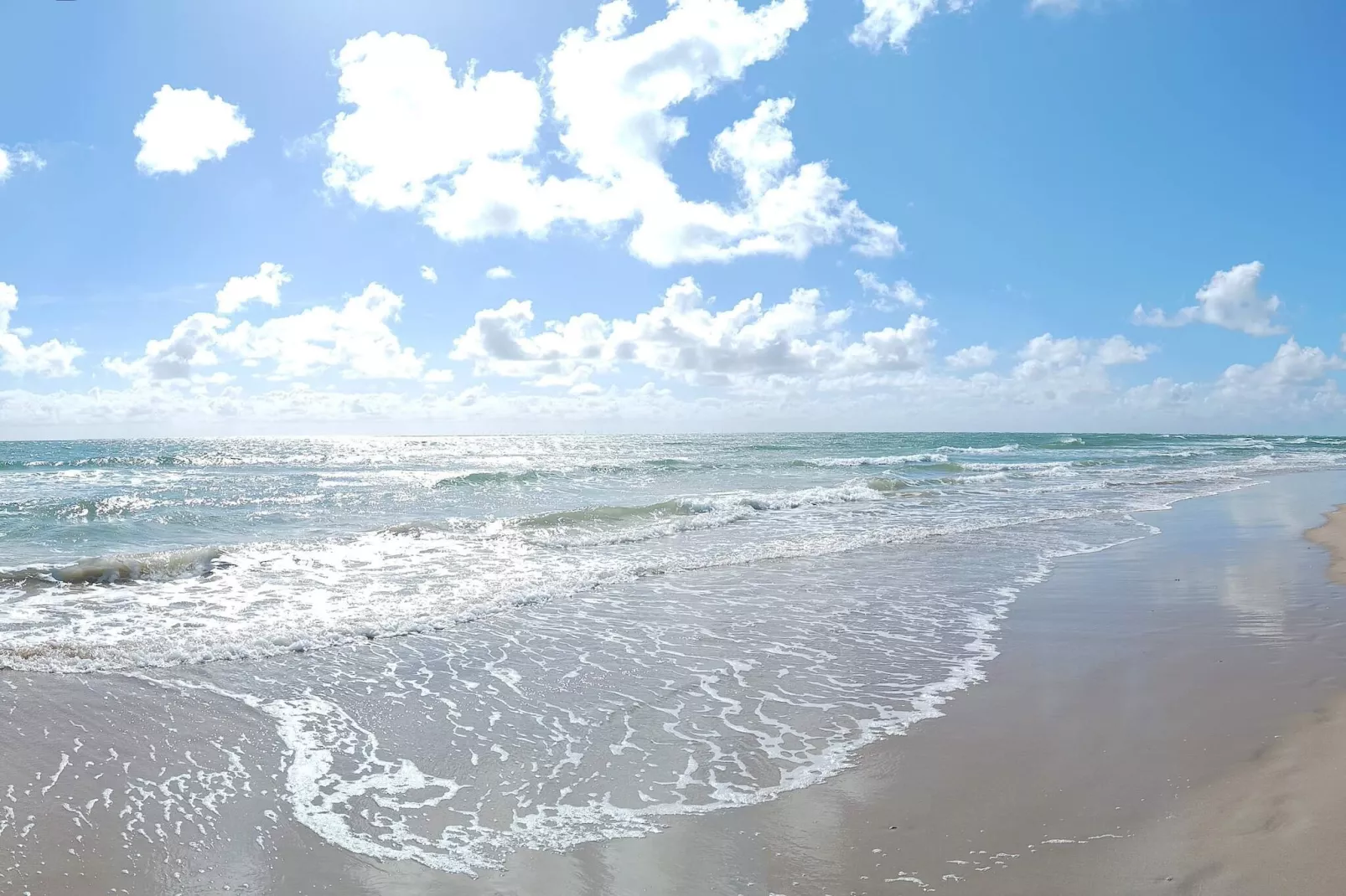 Maison de vacances pour 6 a Blåvand-Vue sur l'eau