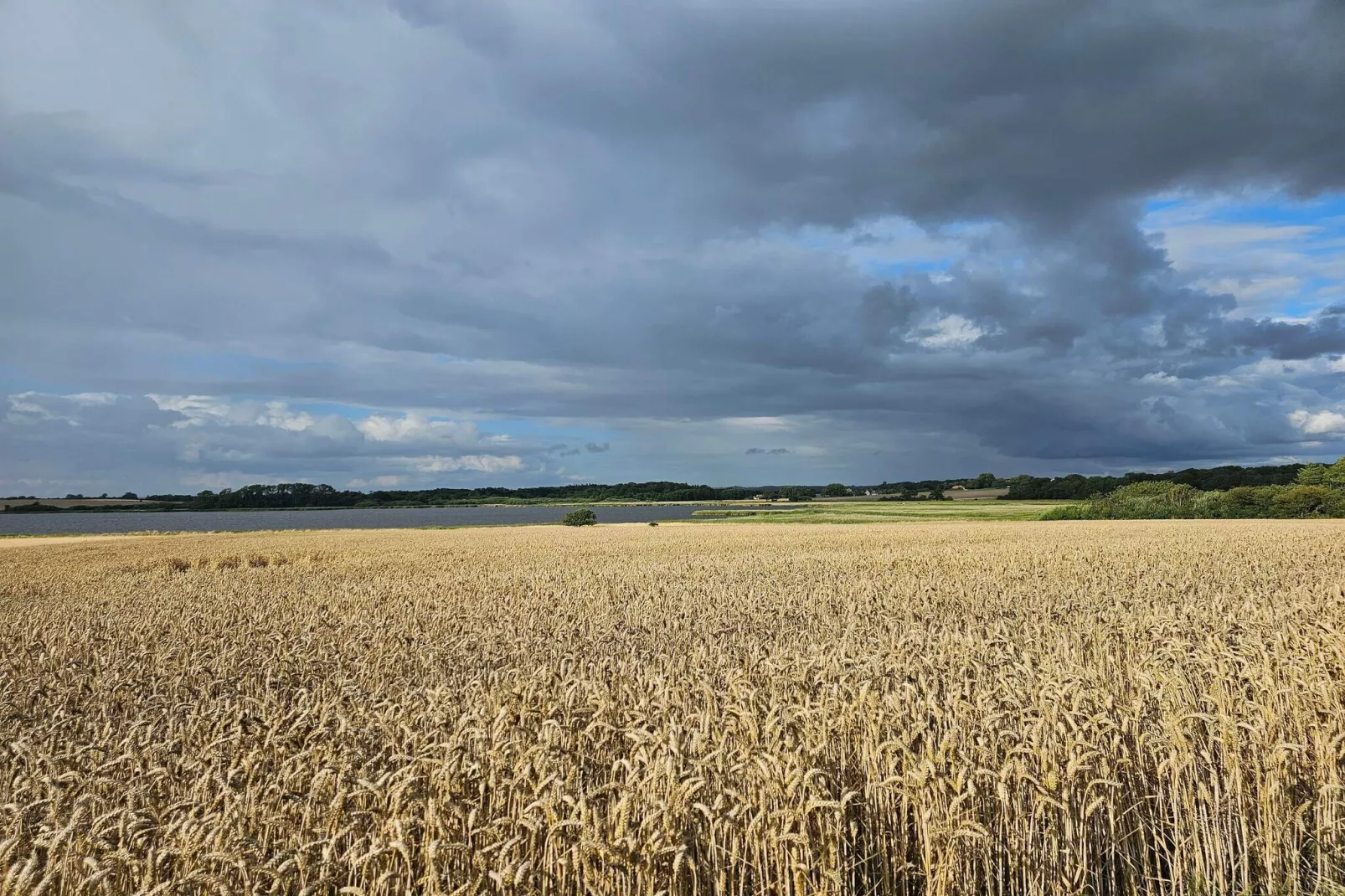4 Personen Ferienhaus in Assens-Nicht zugeordnet