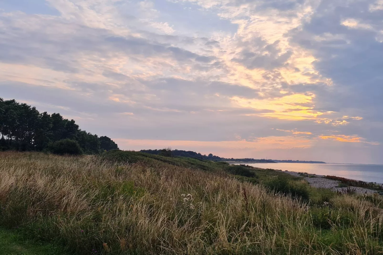 Maison de vacances pour 14 a Sjællands Odde