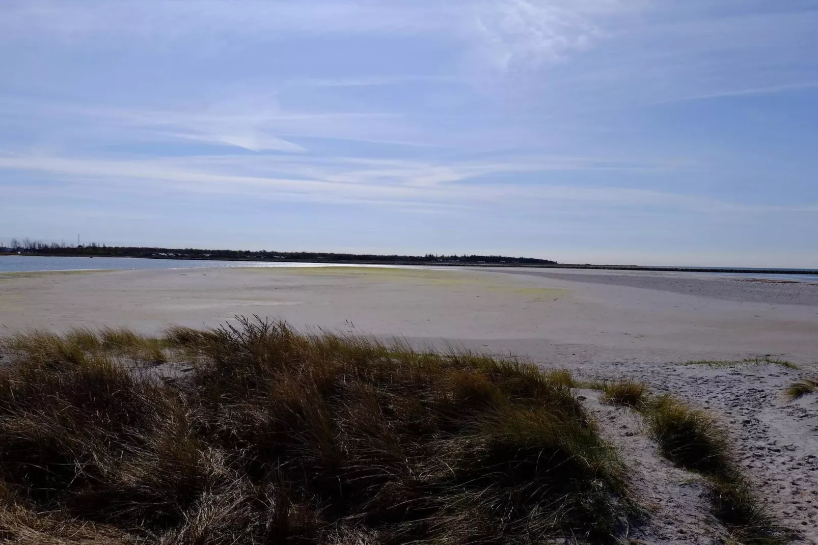 Maison de vacances pour 10 a Ebeltoft-Non tagué