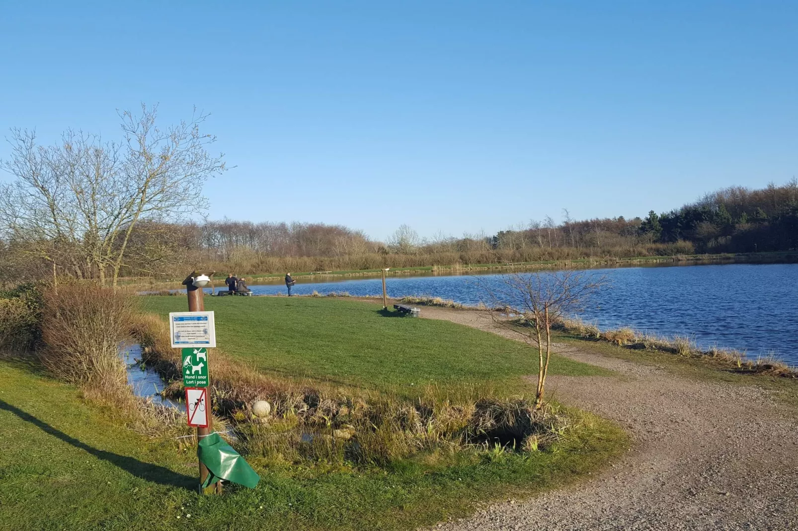 Refuge ensoleille a Arrild Oasis-By Traum