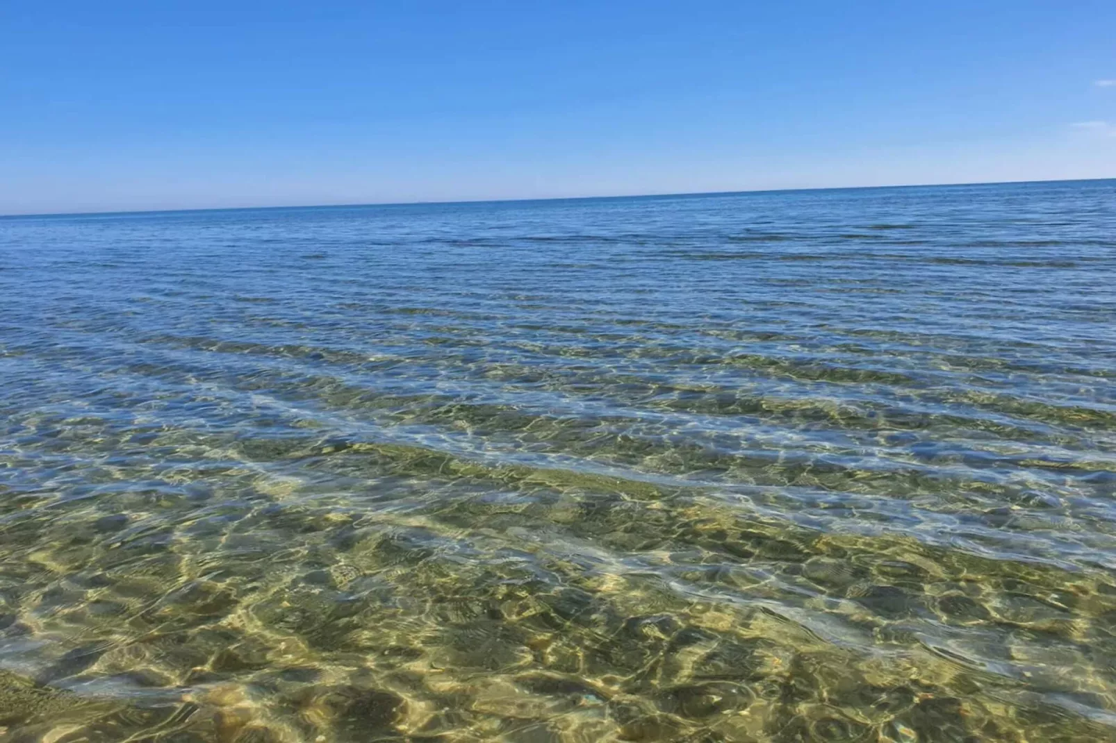 Luxurioses Refugium am Bratten Strand-By Traum