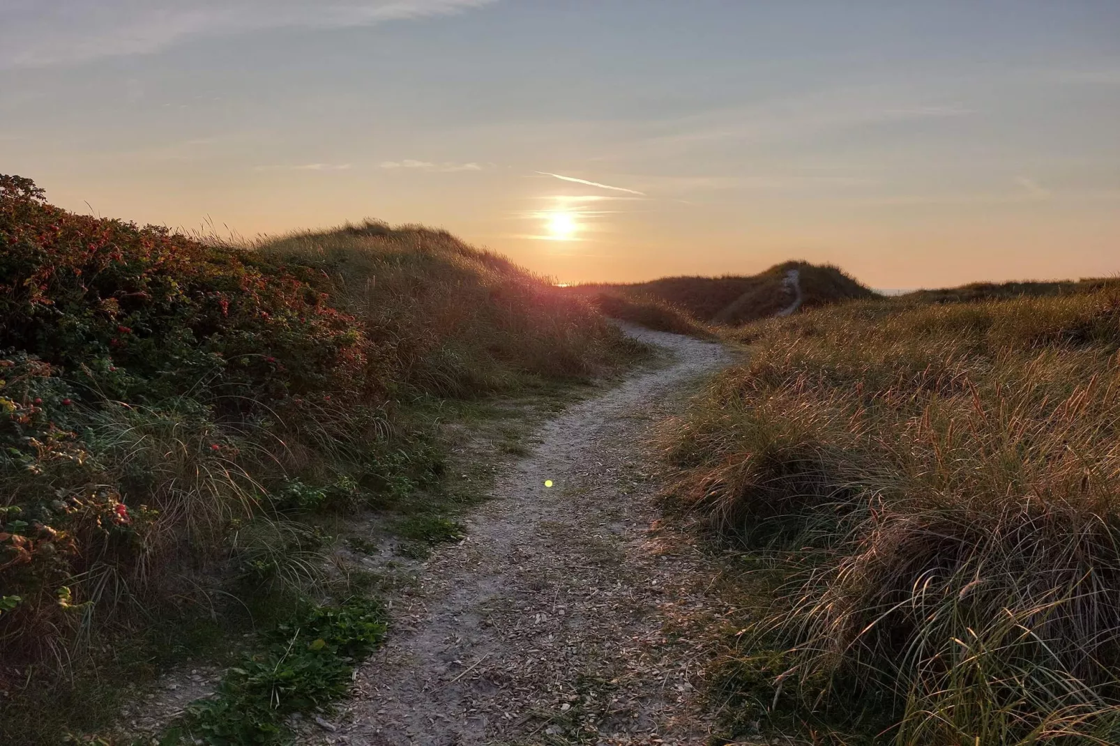 Luxurioses Refugium in Gronhoj Strand-By Traum-Nicht zugeordnet