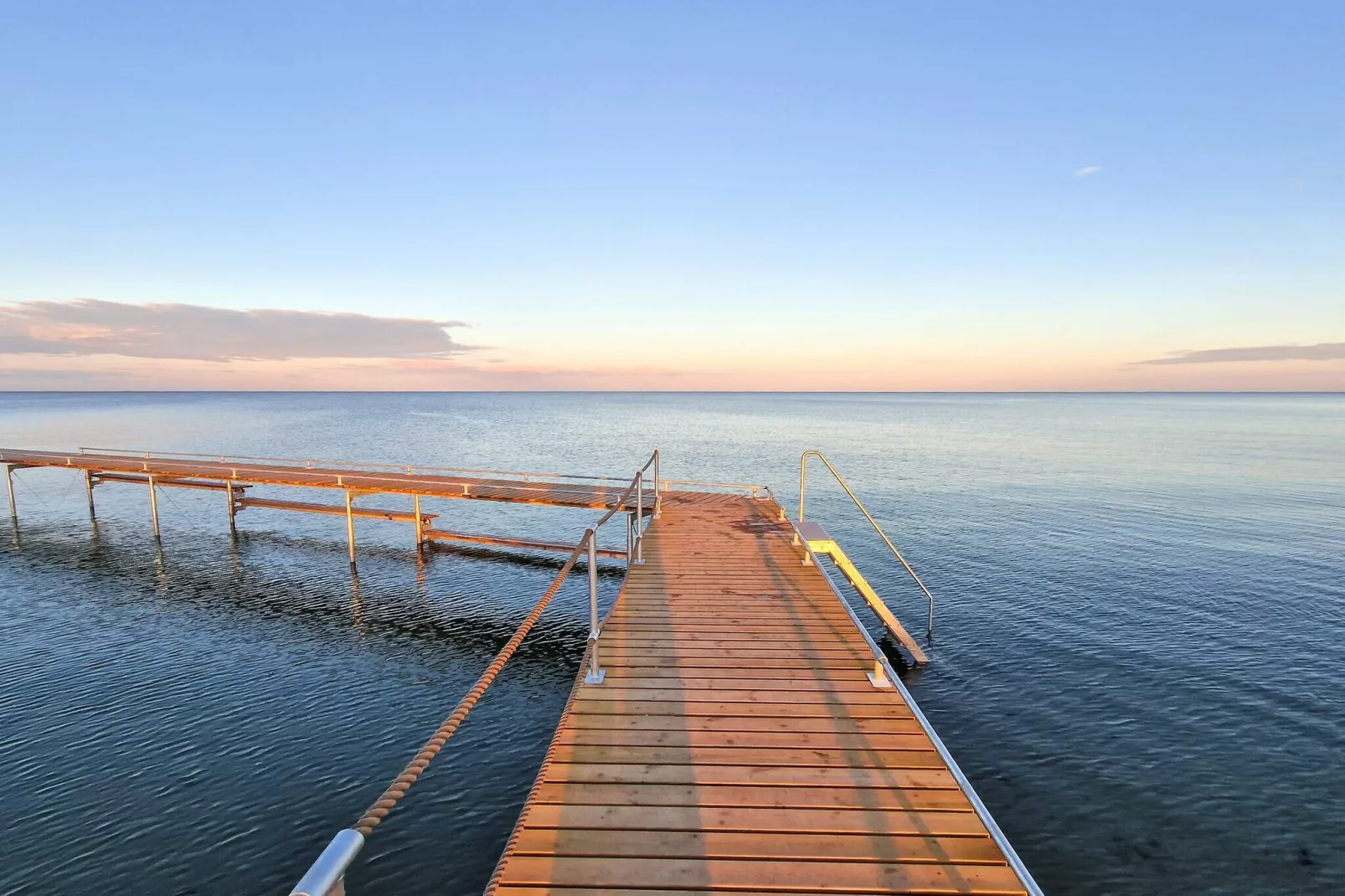 8 Personen Ferienhaus in Væggerløse
