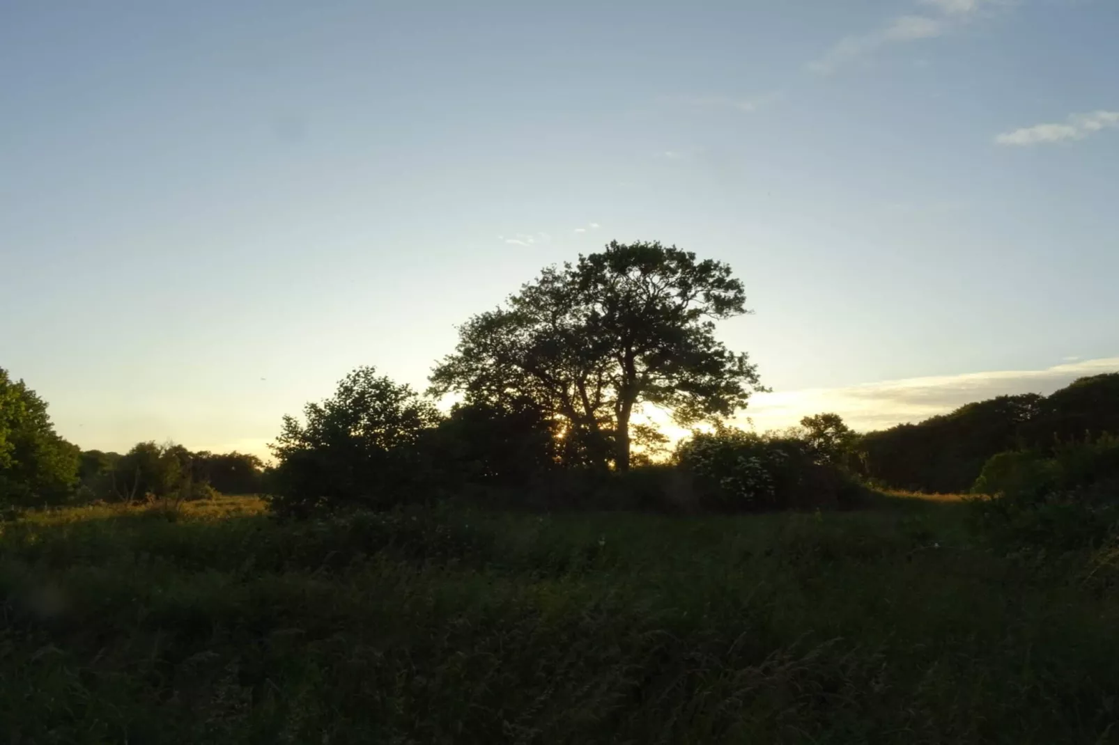 Maison de vacances pour 6 a Ebeltoft-Non tagué