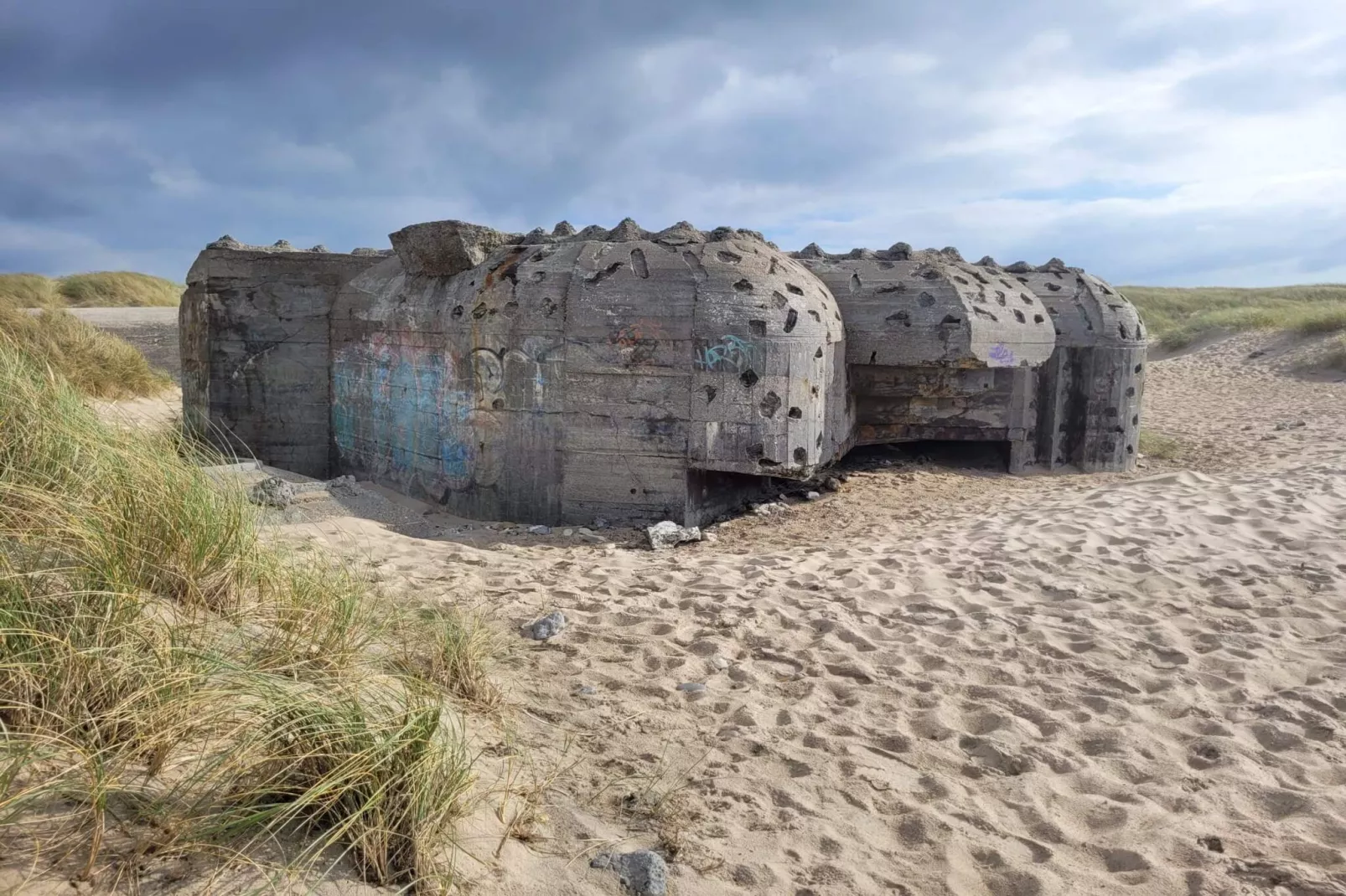 Rustic Retreat in Klitmoller-By Traum-Untagged