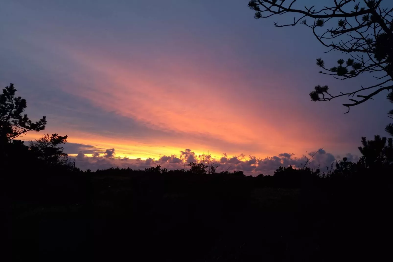 5 person holiday home in Hurup Thy-Untagged