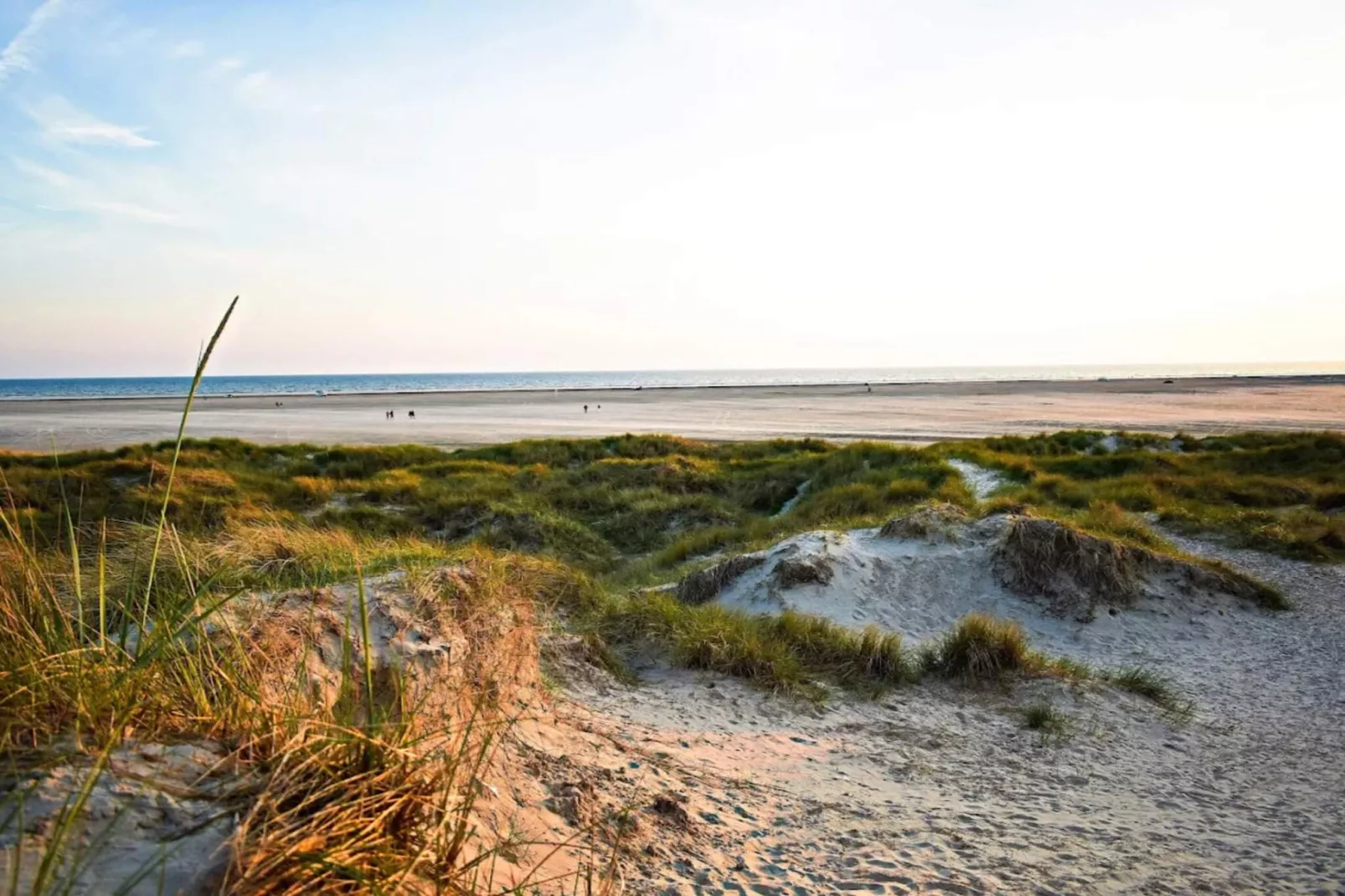 5 person holiday home in Fanø-Water view