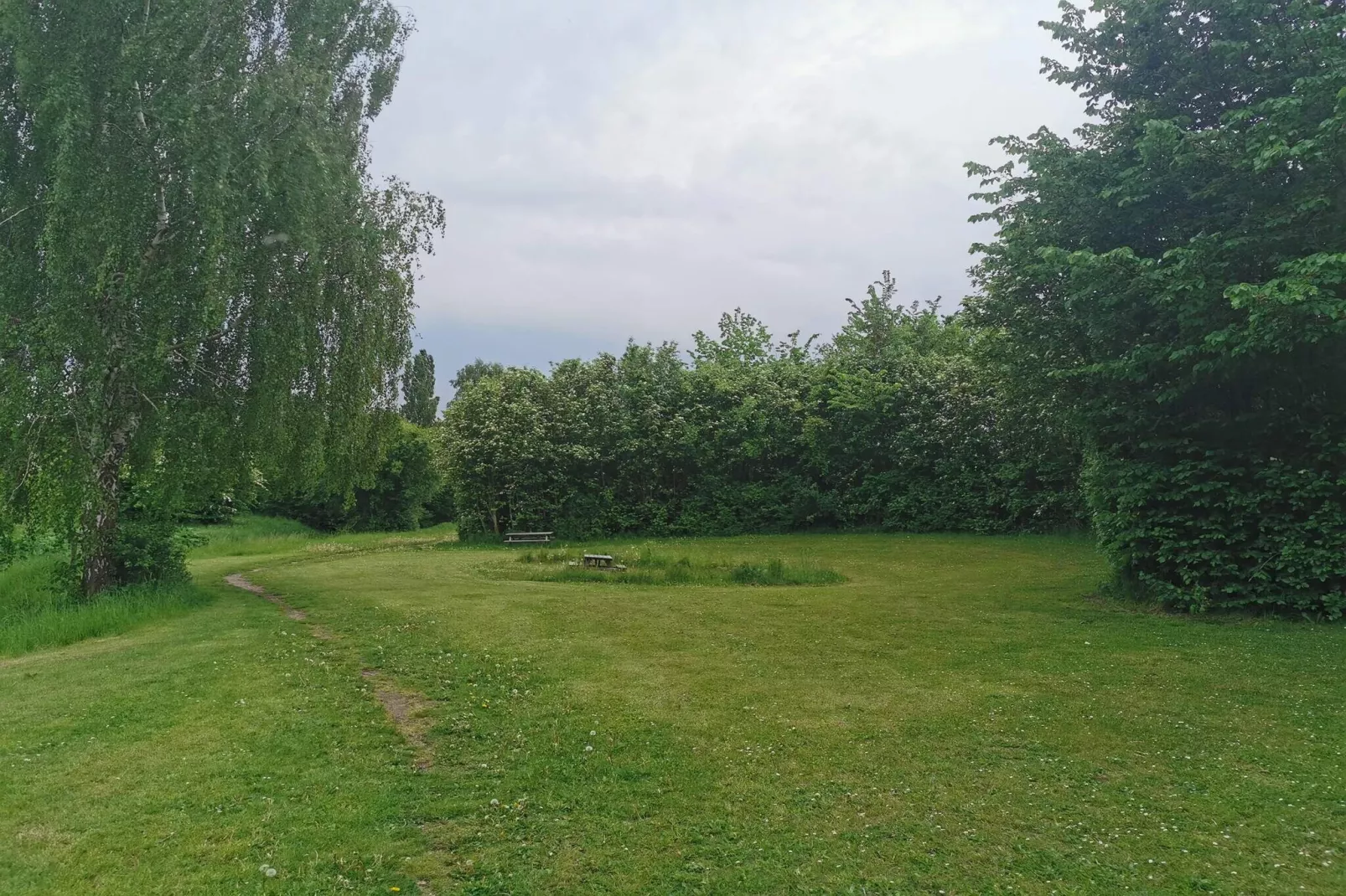 Maison de vacances pour 5 a Holeby-Non tagué