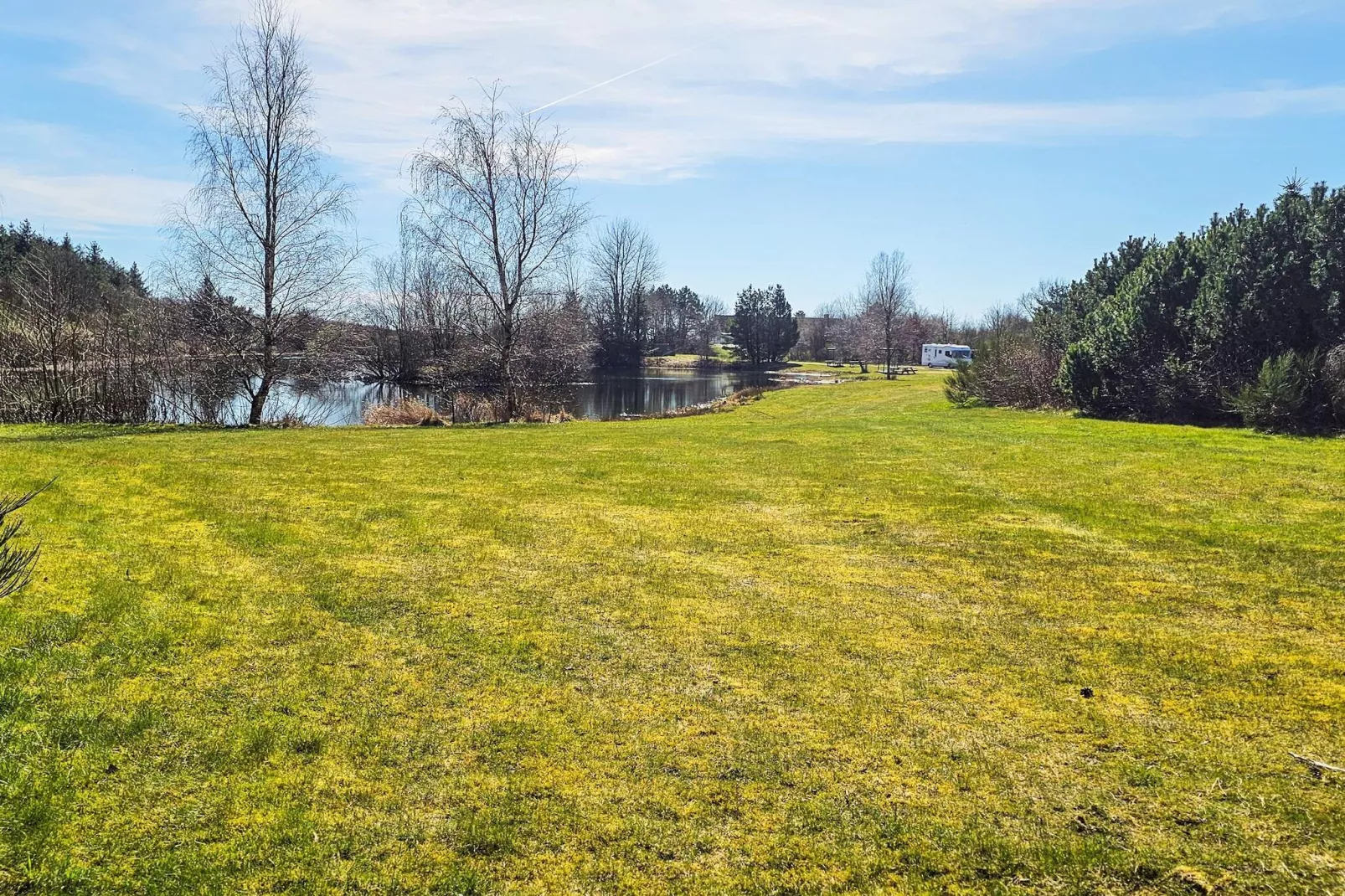 6 Personen Ferienhaus in Toftlund