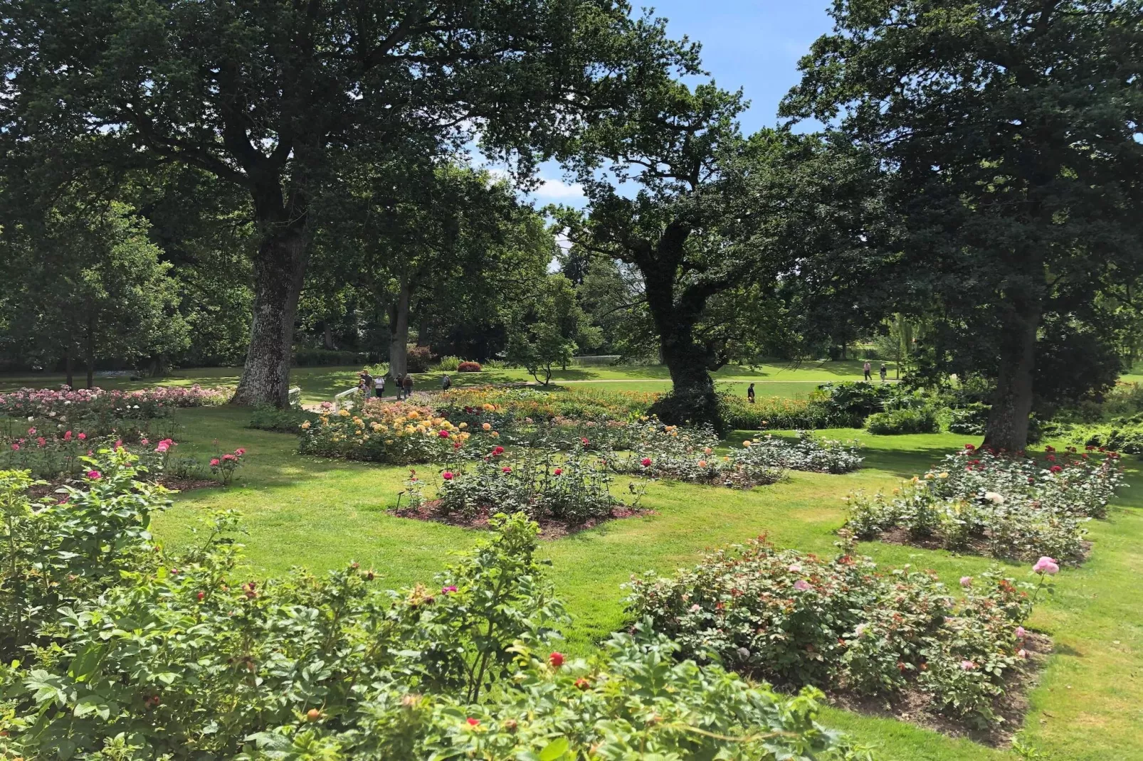 4 person holiday home in Gråsten-Untagged