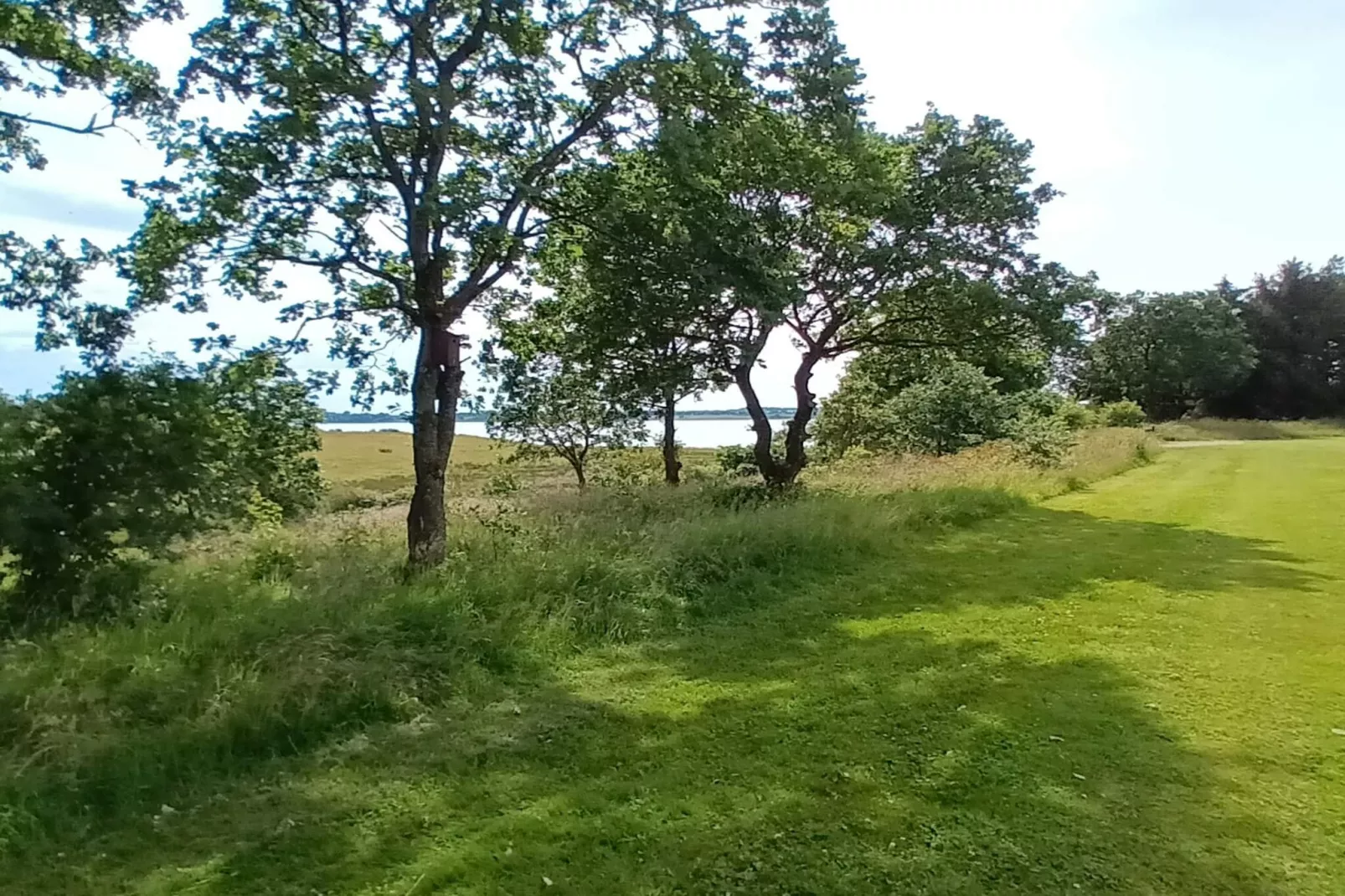 8 person holiday home in Skals-Untagged