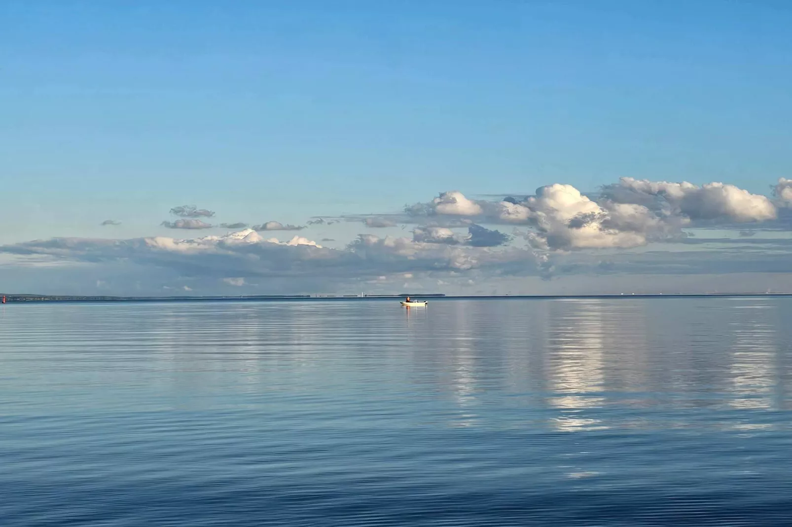 Seaside Haven in Stoense-By Traum