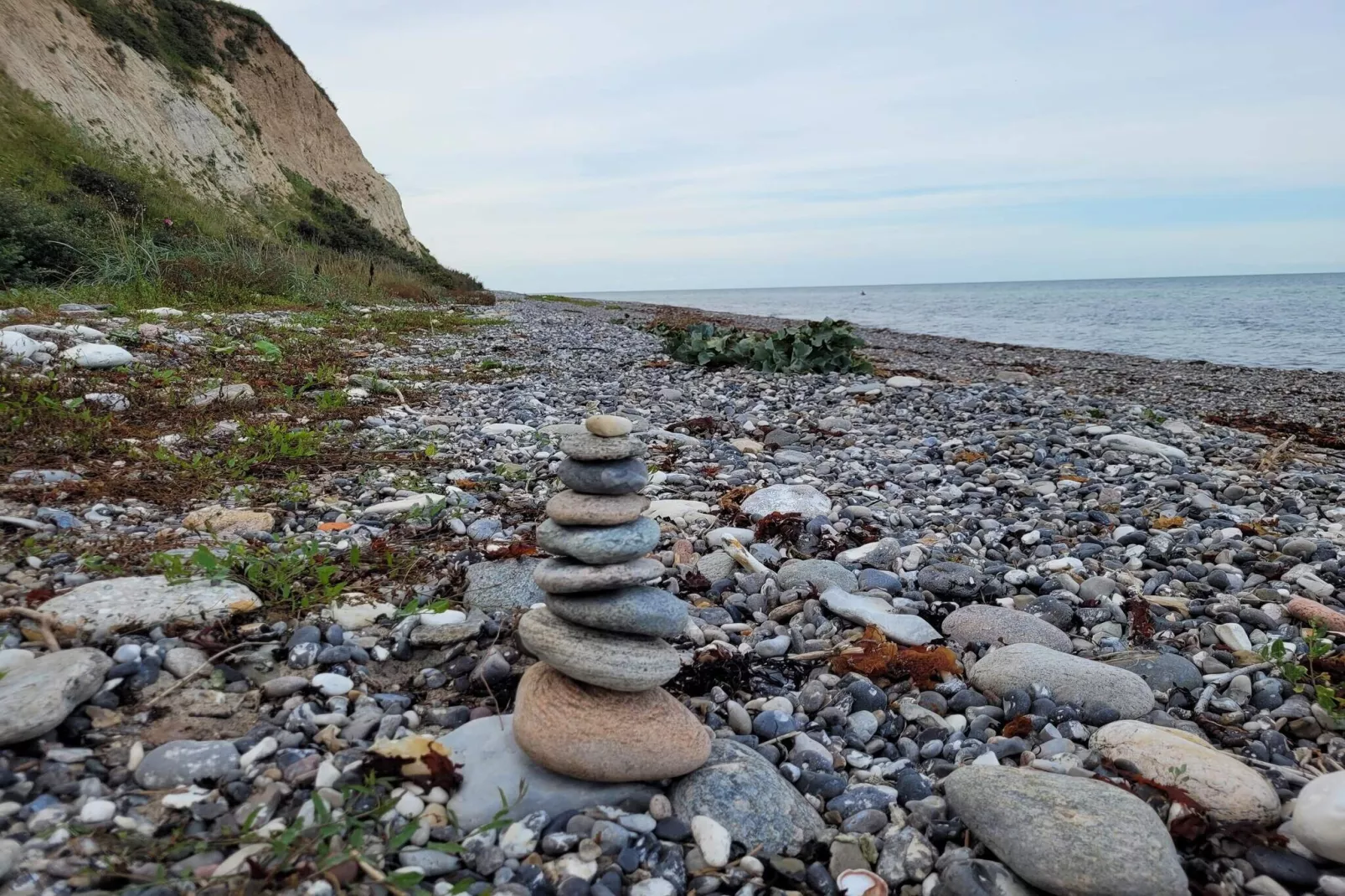 5 Personen Ferienhaus in Grenaa-Nicht zugeordnet