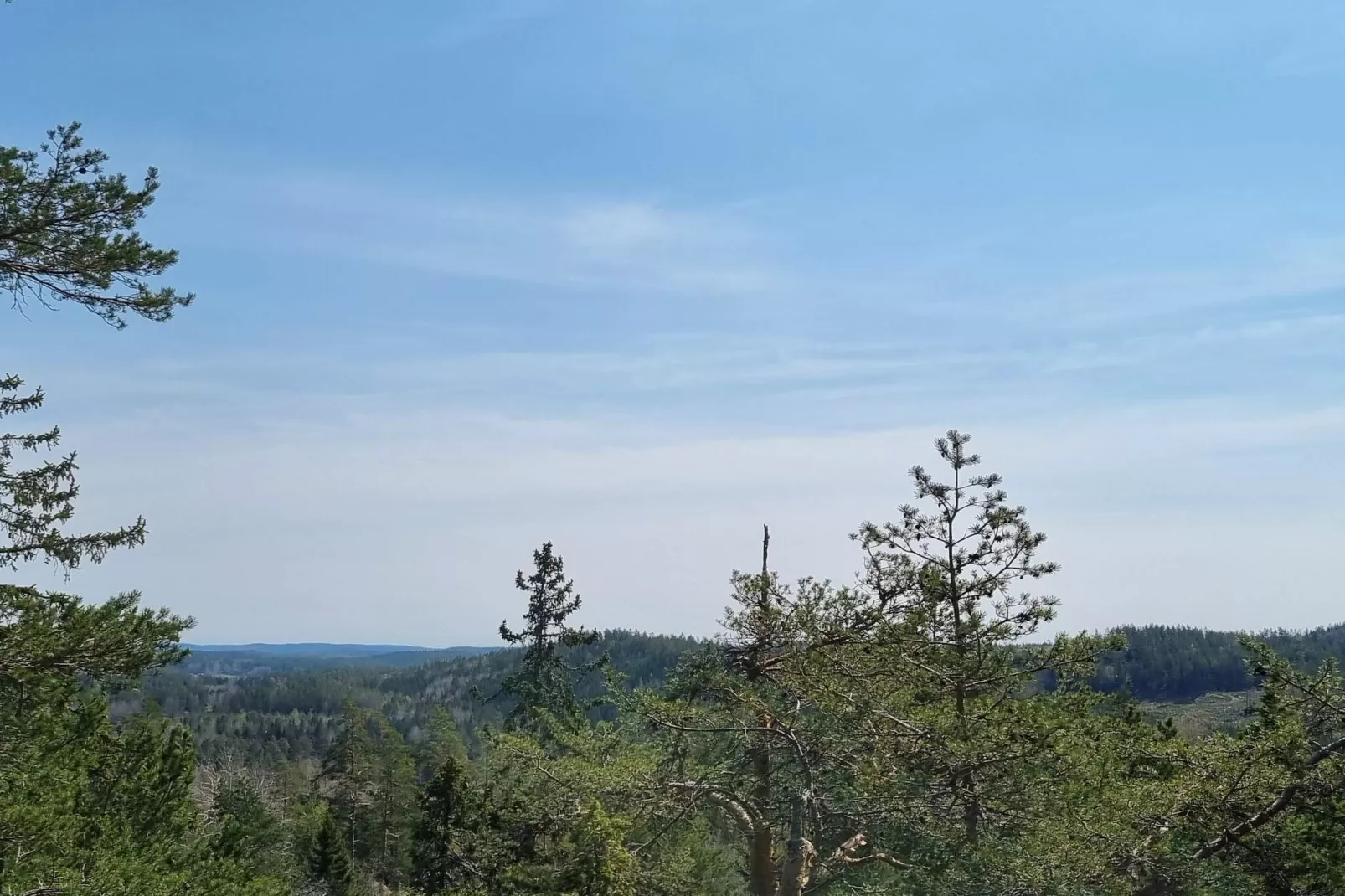 Maison de vacances pour 2 a RIMFORSA-Non tagué