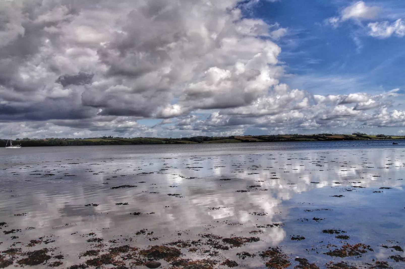 6 Personen Ferienhaus in Egernsund-Wasserblick