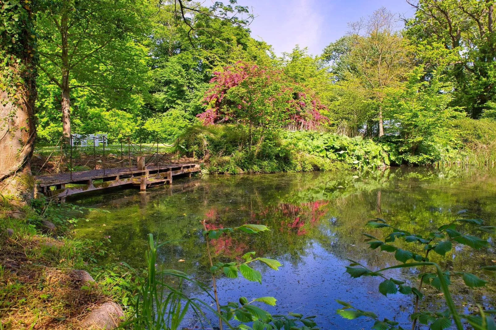 6 person holiday home in Rudkøbing
