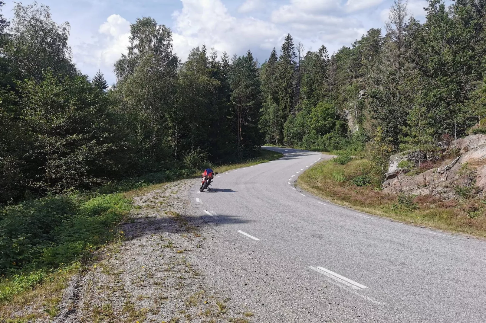 4 Personen Ferienhaus in Brålanda-Nicht zugeordnet