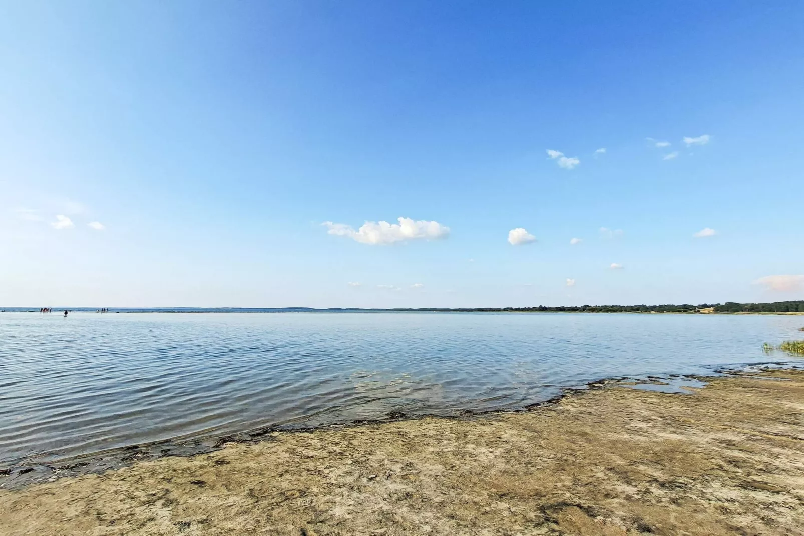 5 person holiday home in Jægerspris-Water view