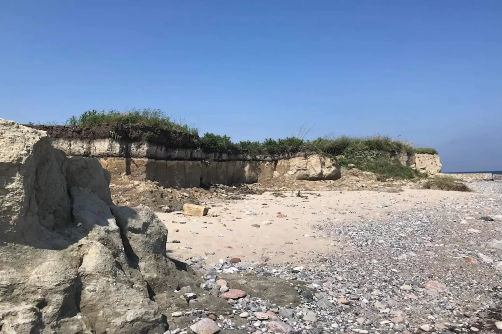 Retro Strand Ruckzug in Gedesby-Nicht zugeordnet
