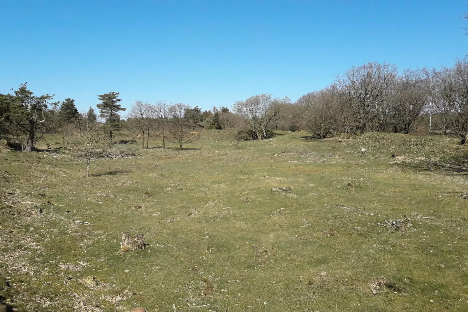 Helle Cottage-Oase in Silkeborg-By Traum-Nicht zugeordnet