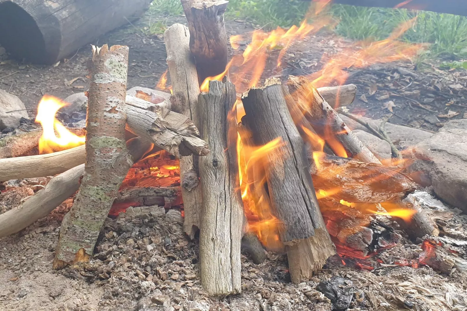 Maison de vacances pour 6 a Sjølund - Non tagué