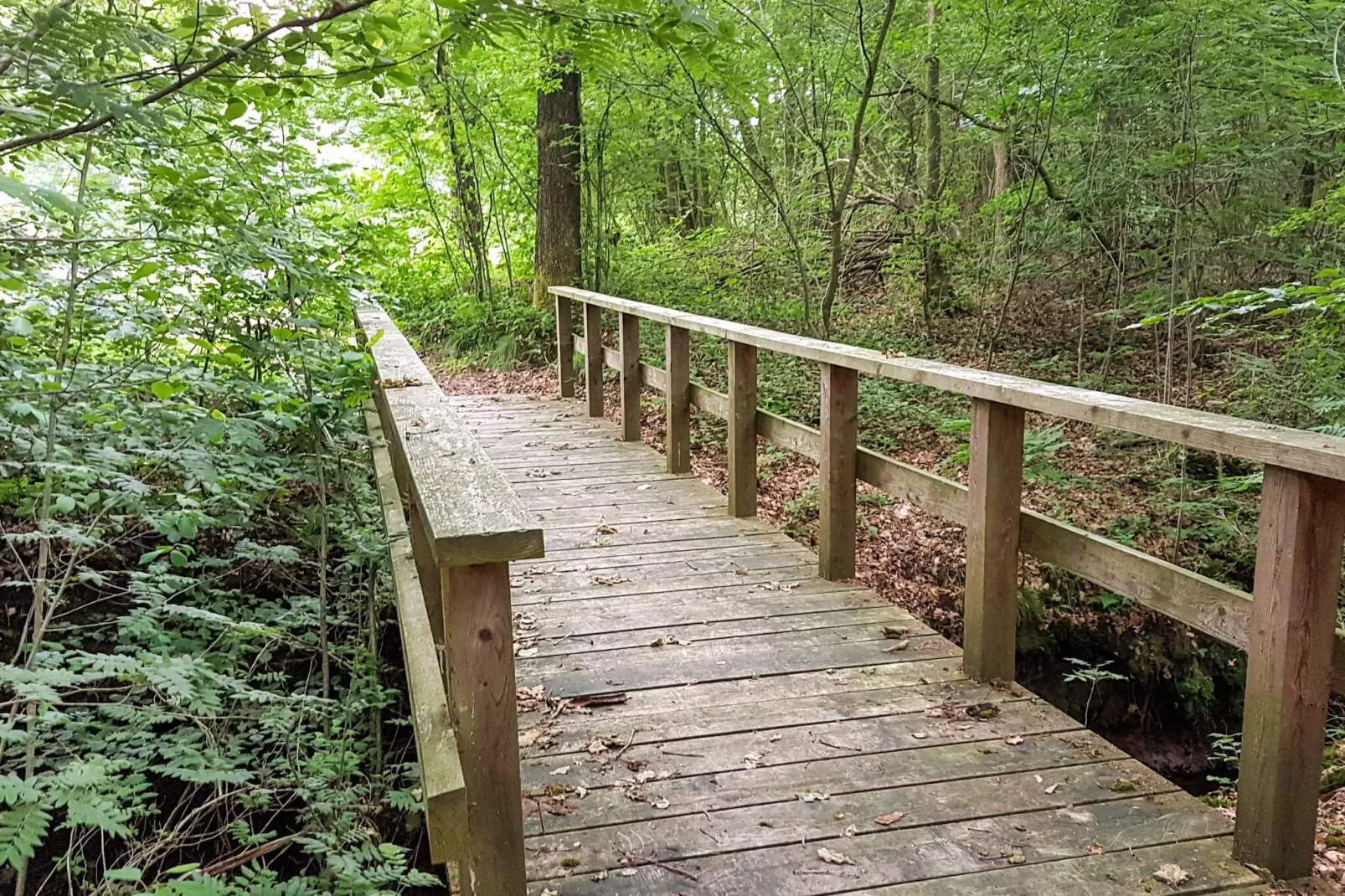 Oasis de chalet moderne à Arrild-Extérieur