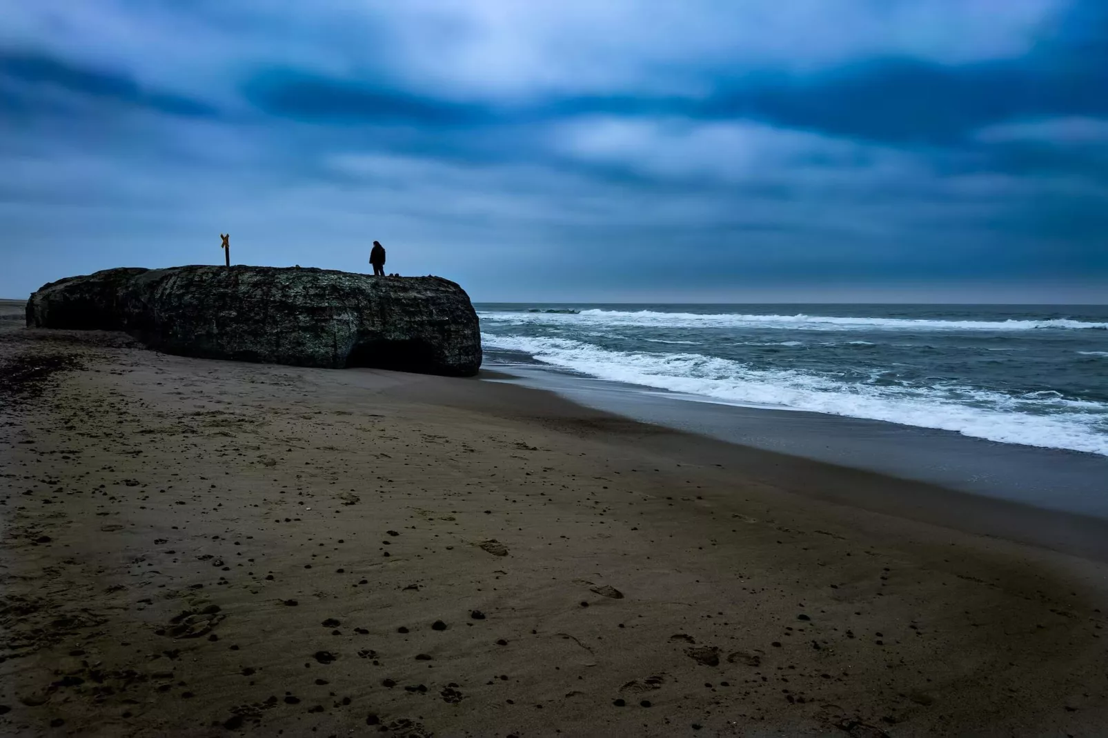 Enchanting Forest Retreat with Sauna-By Traum-Water view