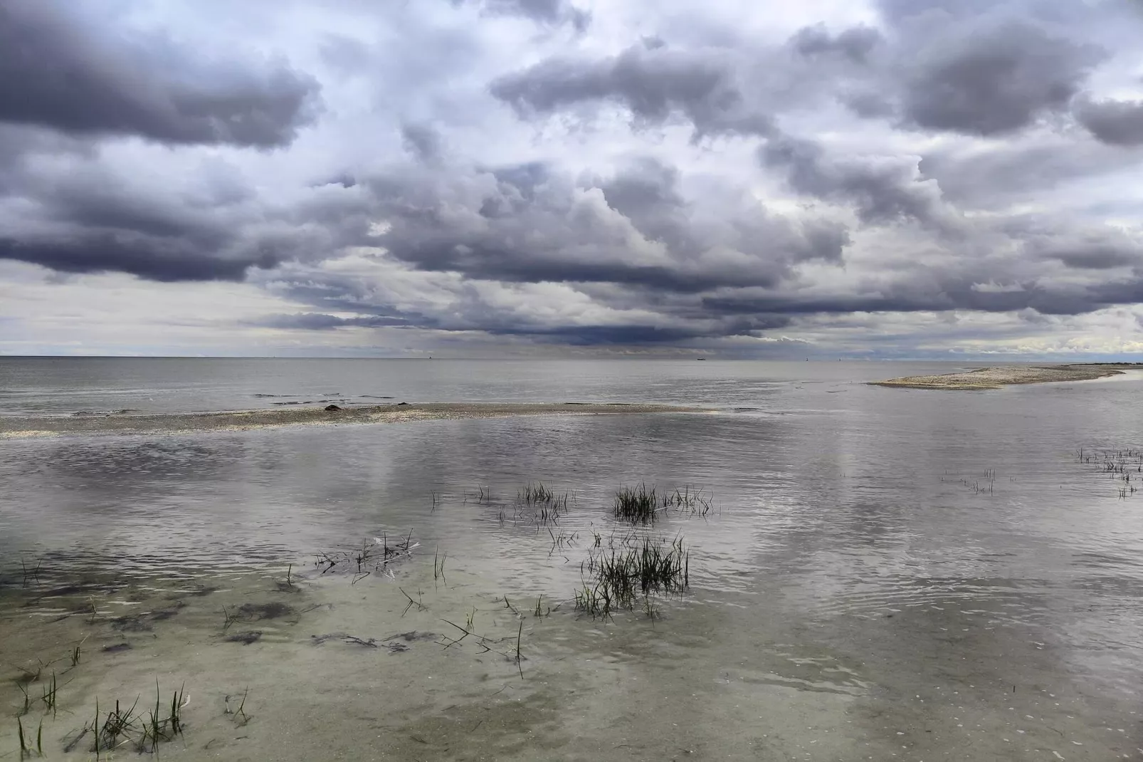 Serenite en bord de mer a Hals-By Traum
