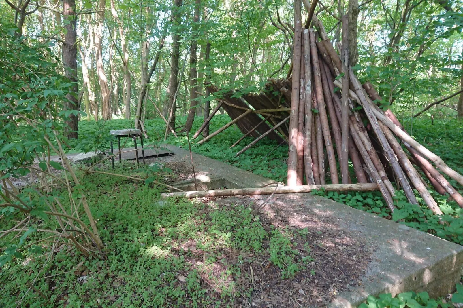 6 person holiday home in Jægerspris-Untagged