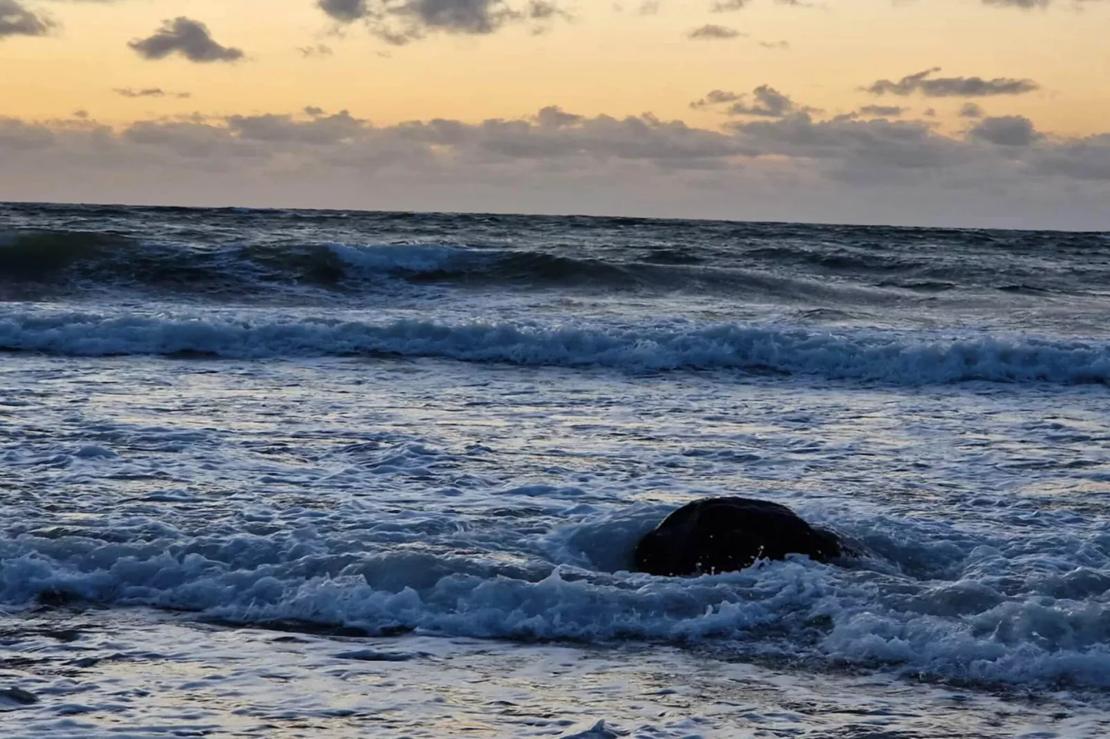 Maison de vacances pour 7 a Gilleleje-Vue sur l'eau
