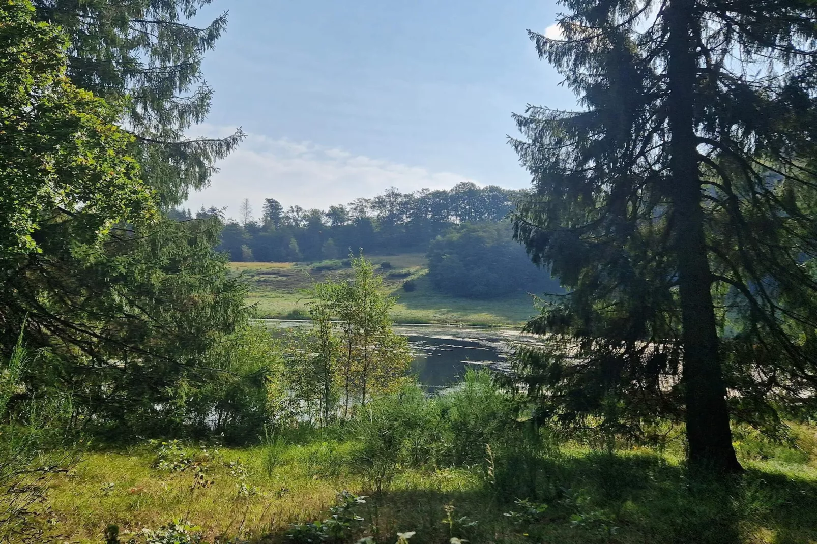 Maison de vacances pour 6 a Ebeltoft-Non tagué