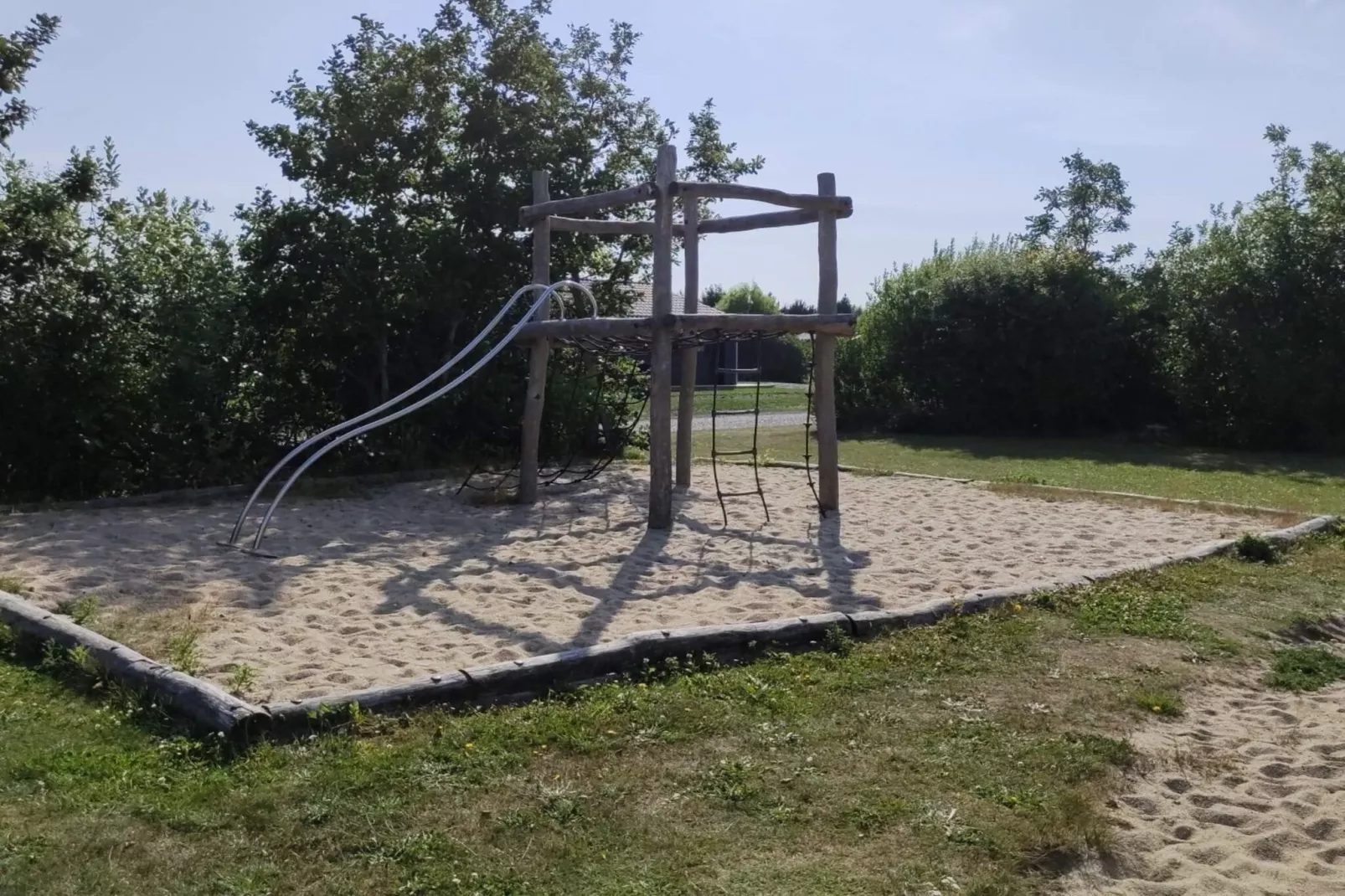 Maison de vacances pour 4 a Hemmet-Non tagué